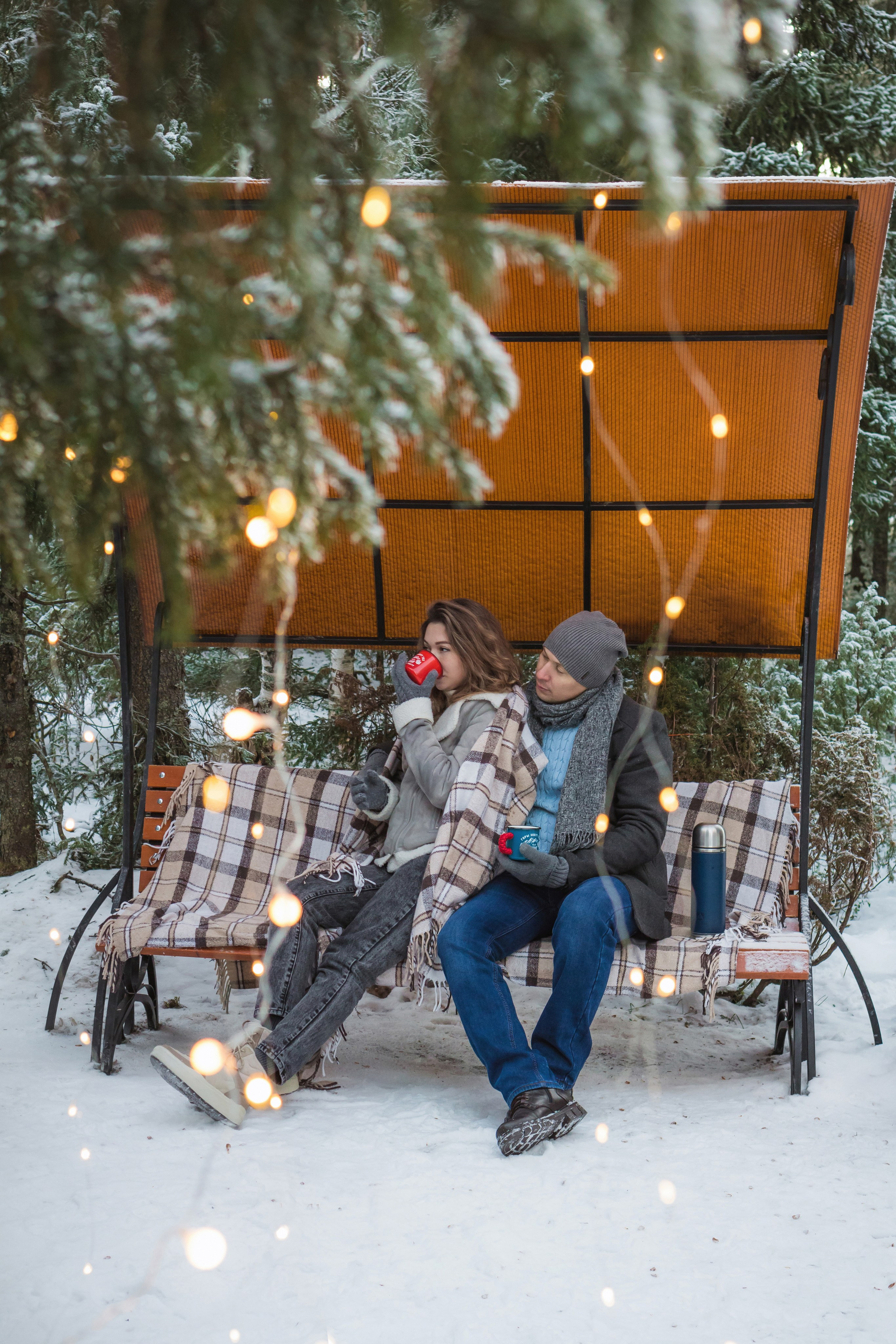 ПАРОЧКИ. Портретный, семейный и свадебный фотограф в Нарьян-Маре