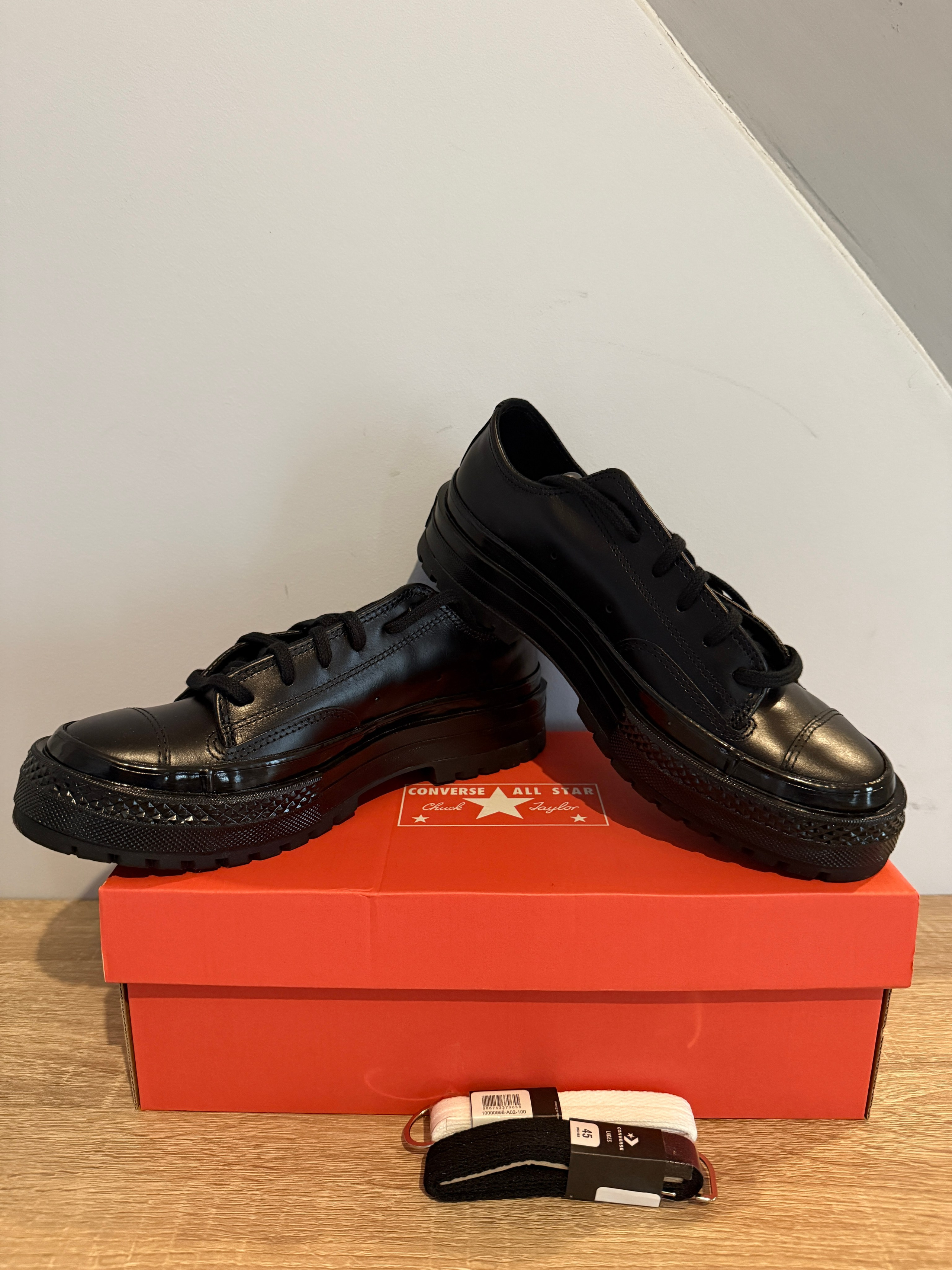 Обувь. Ваш байер во Франции