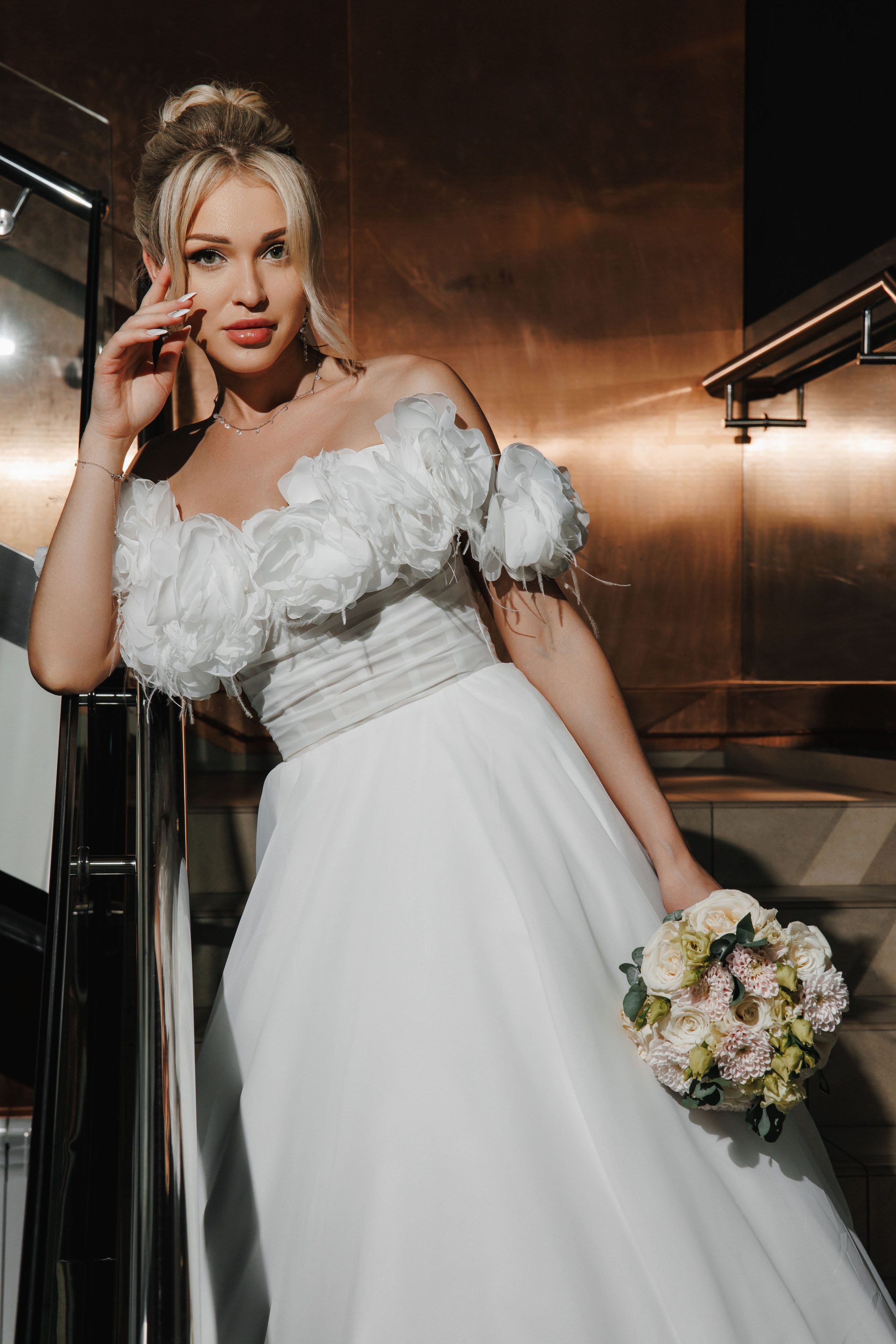 Свадьбы Дмитрия и Ольги. Свадебный и репортажный фотограф в Новокузнецке Вьюхин Александр