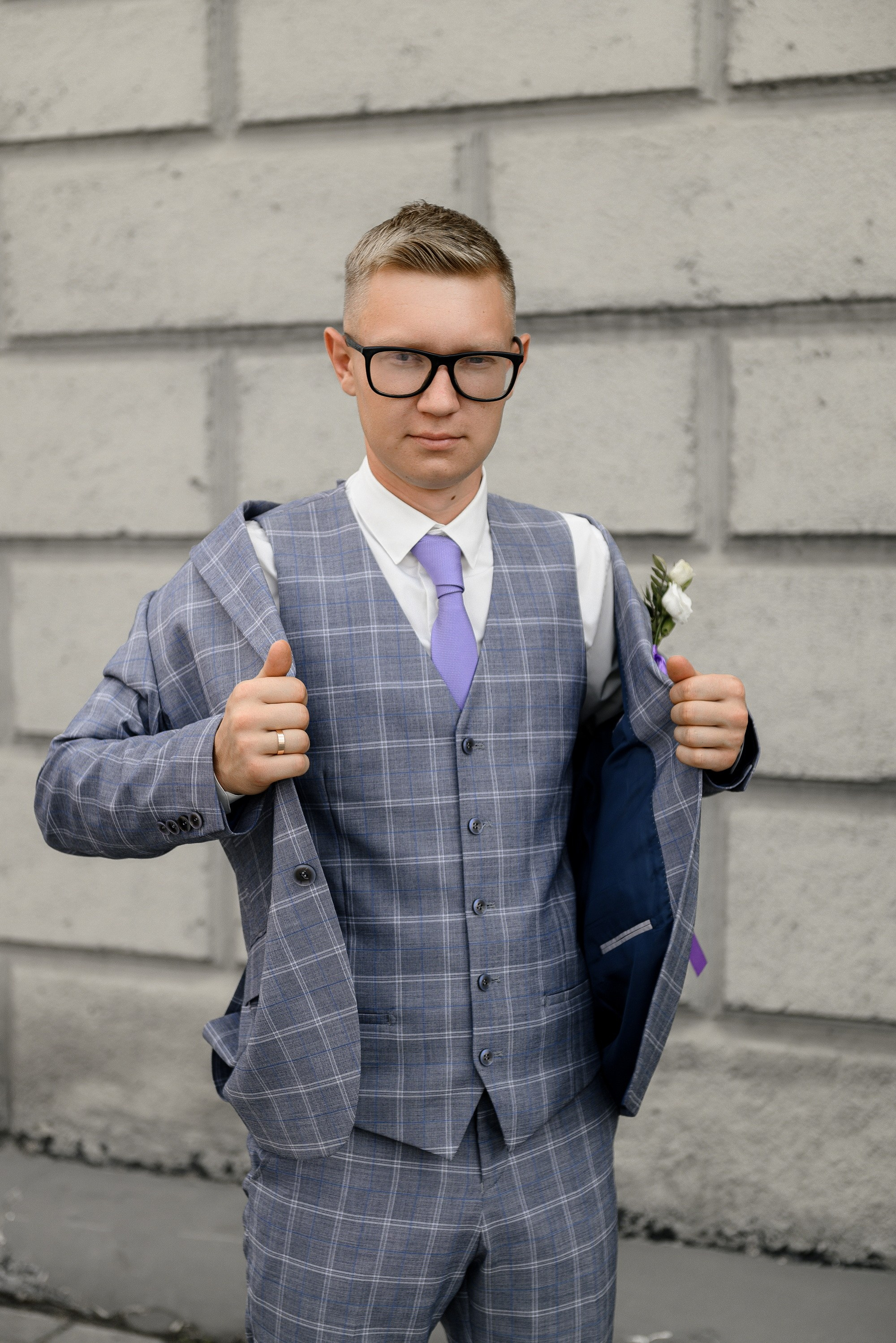 Кристина и Алексей. Свадебный и репортажный фотограф Никита Сницарев в Барнауле