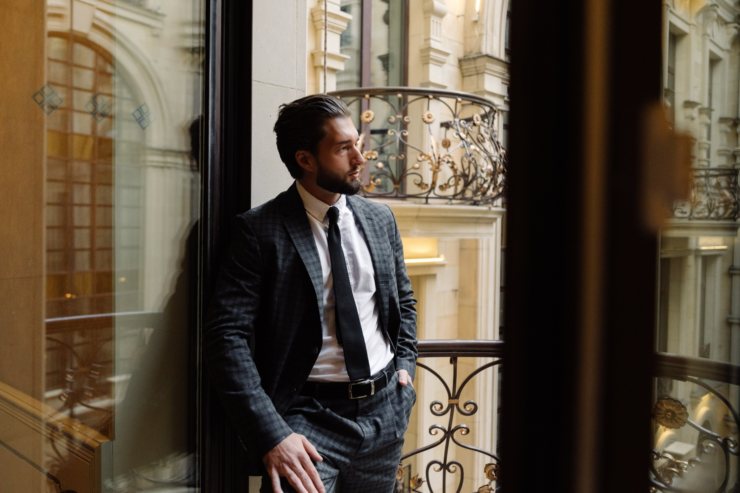 Марина и Роман