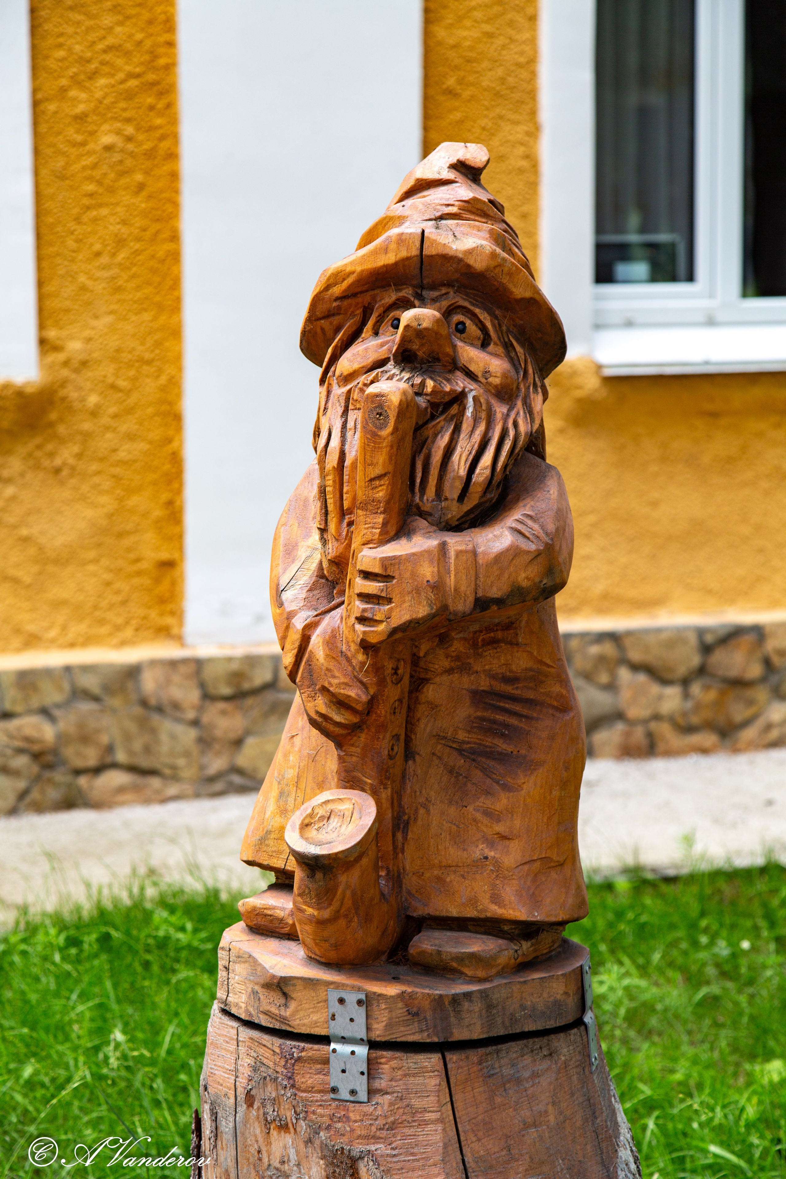 Калачинск 07.07.2024. Фотограф Омск | Александр Вандеров