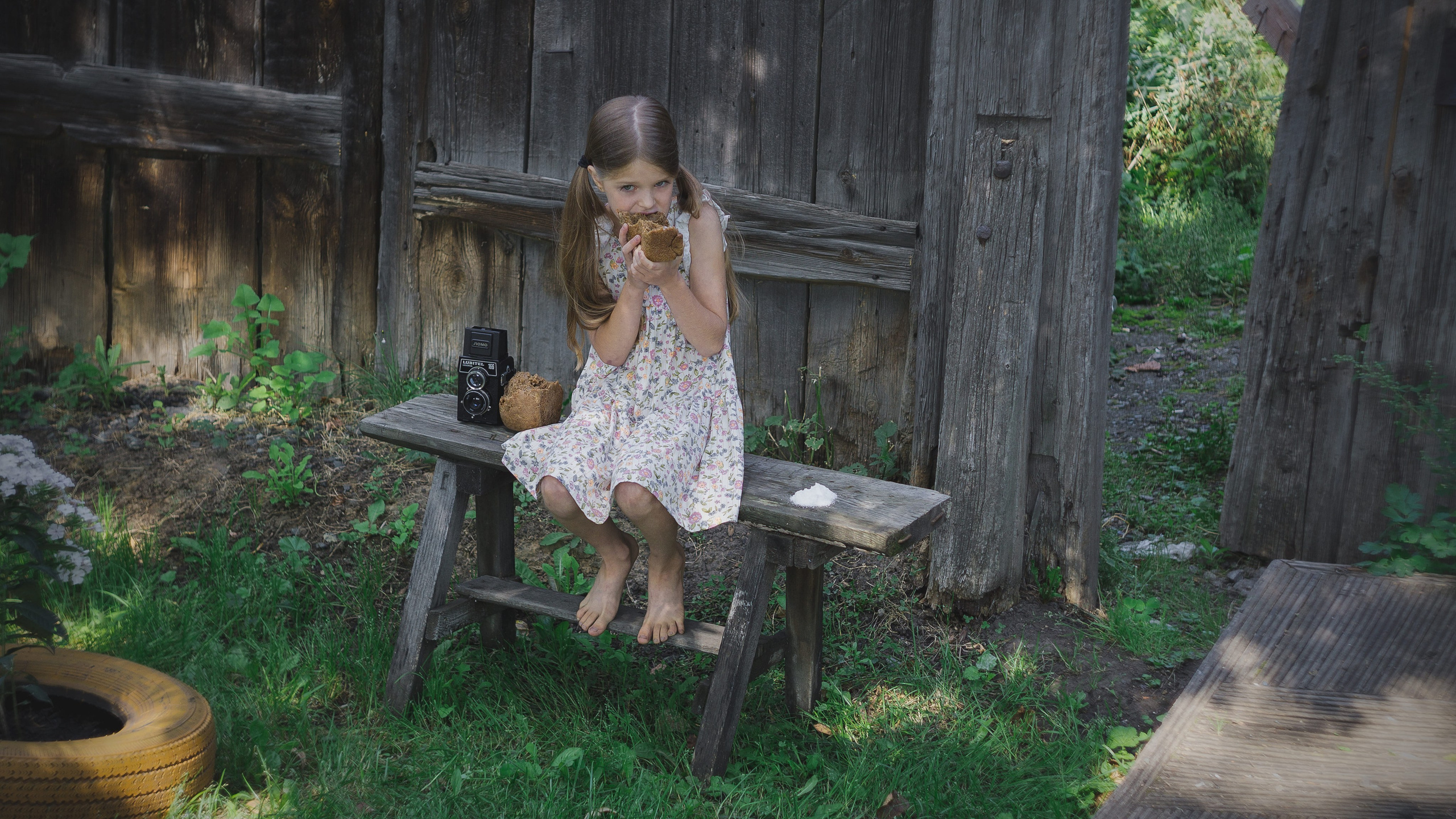 Фотолента с лучшими кадрами от фотографа Сергея Ермолаева