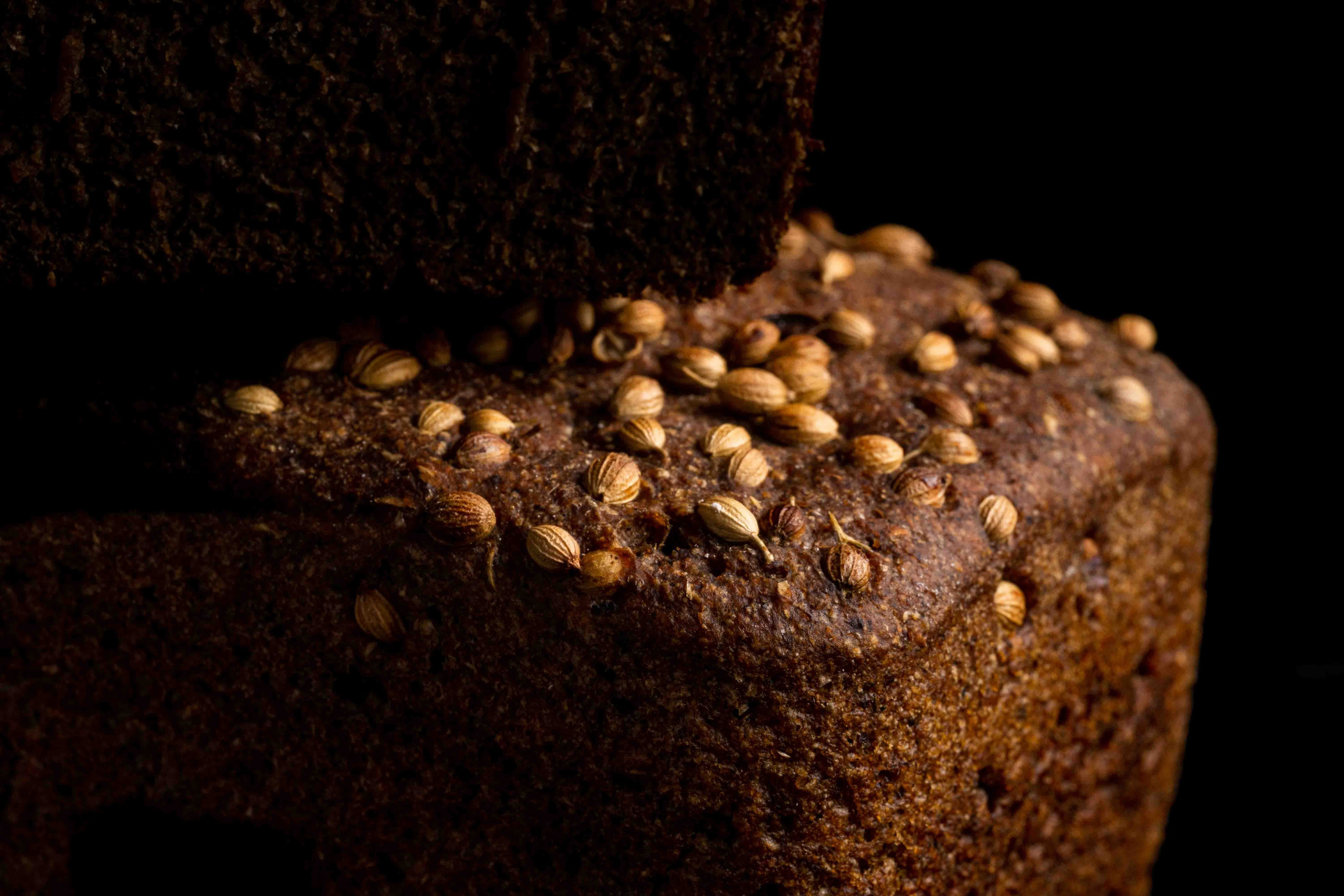 Хлебный минимализм. Фотограф и видеограф в Москве и Абу Даби Мария Кулагина