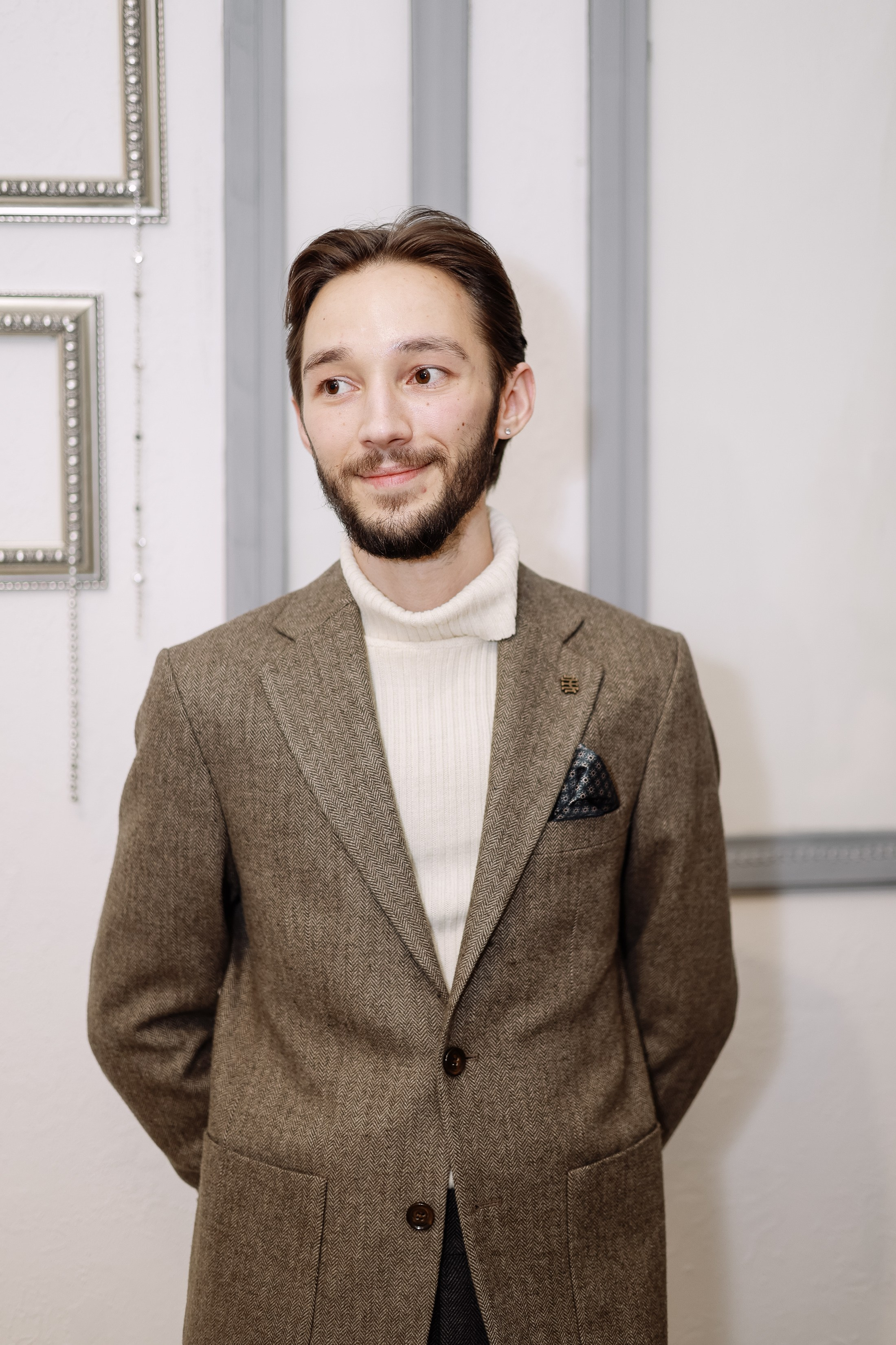 25 лет Серебряная свадьба. Фотограф Юлия Мальцева