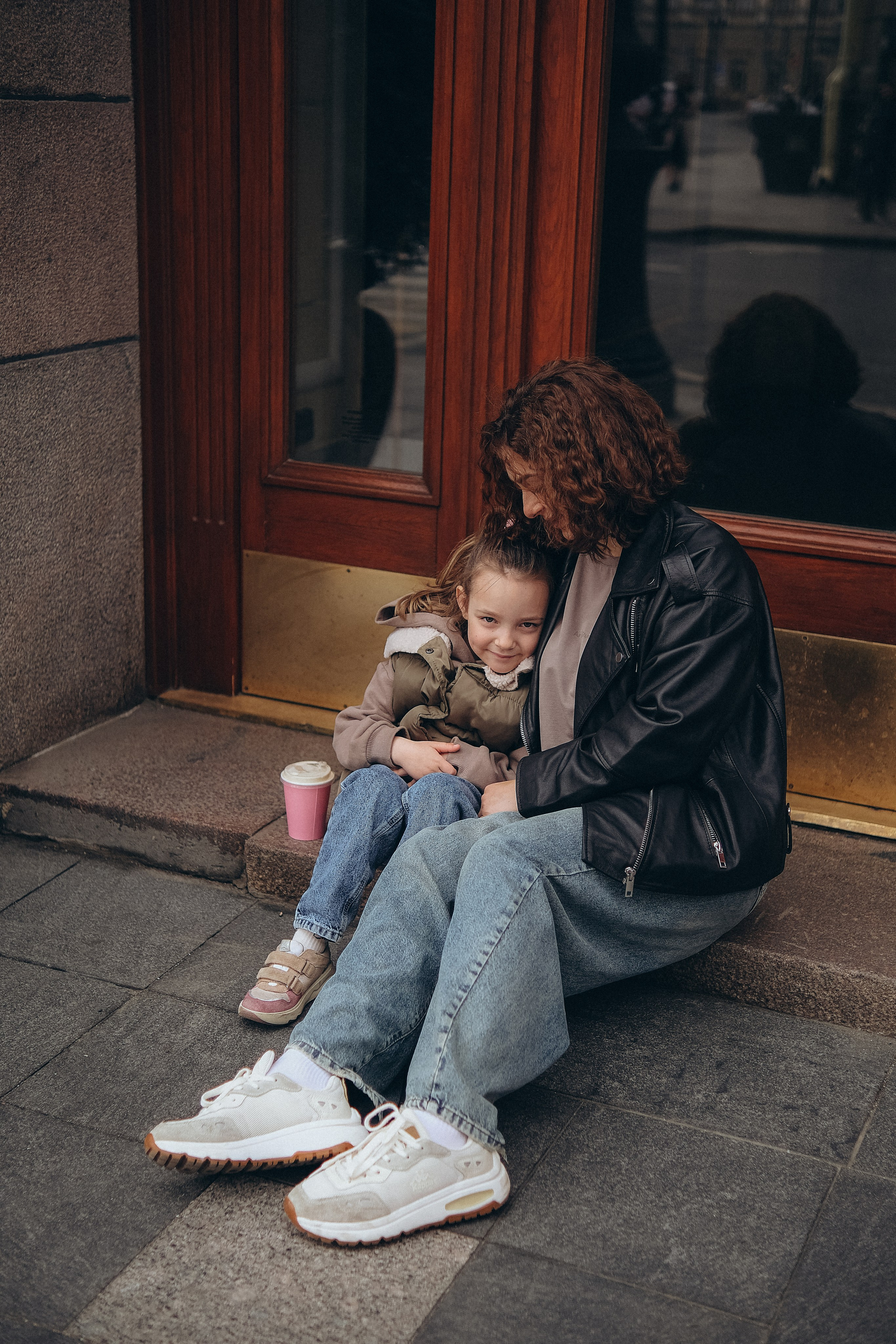 Марина & Маша. Phdkvmr.ru