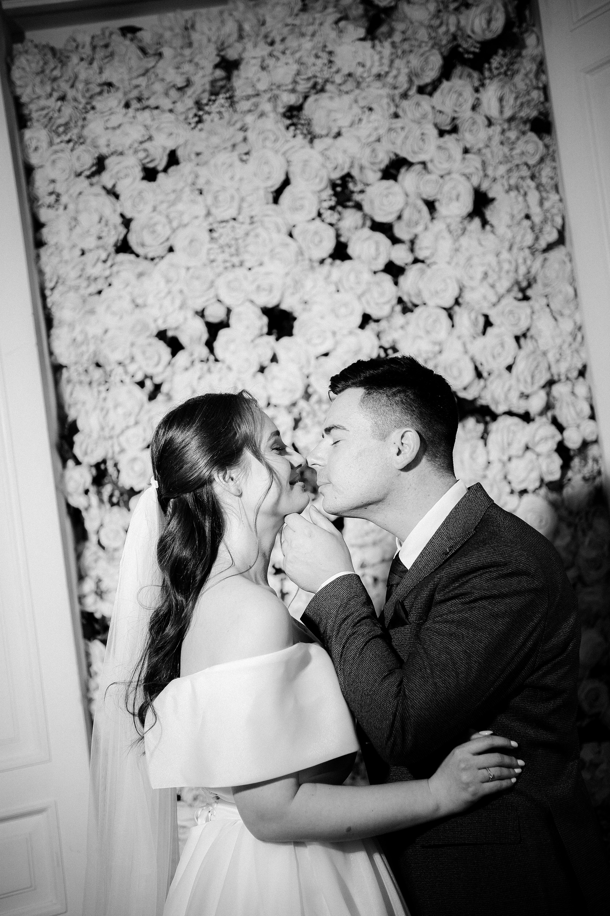 Надя & Серёжа. Phdkvmr.ru