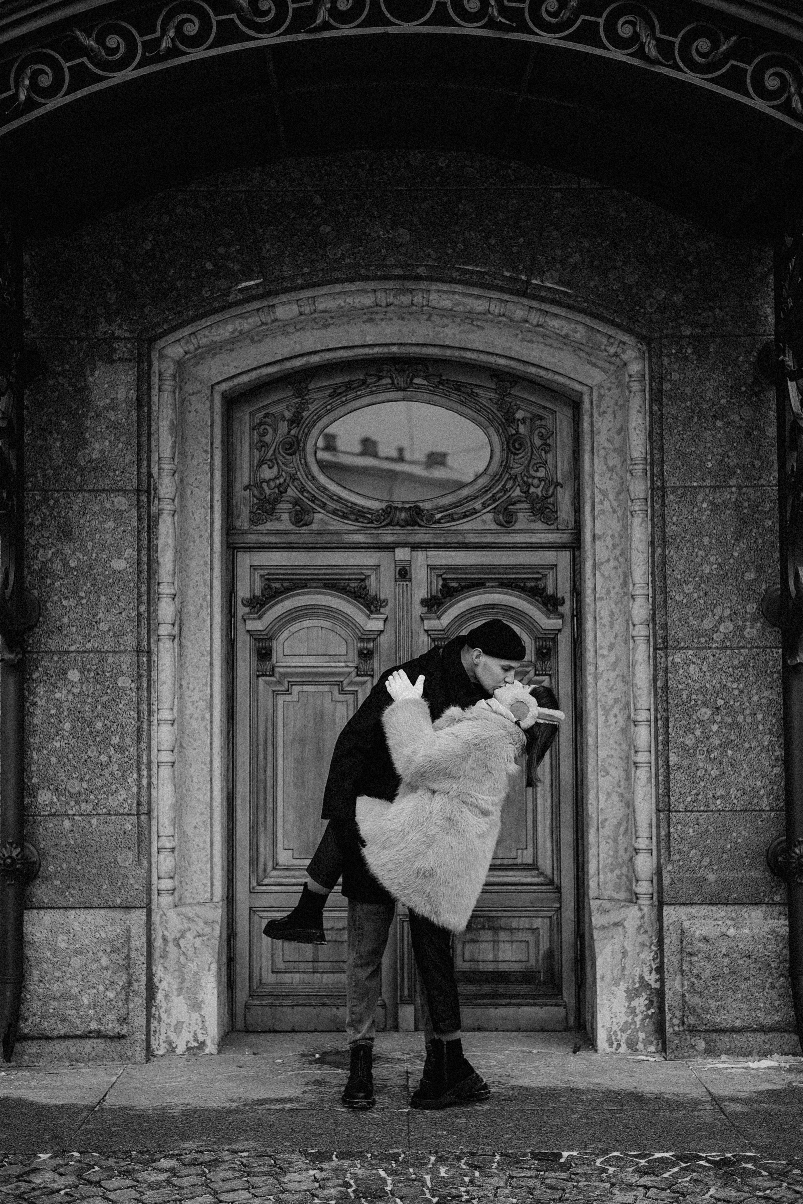 Марьям & Андрей. Phdkvmr.ru