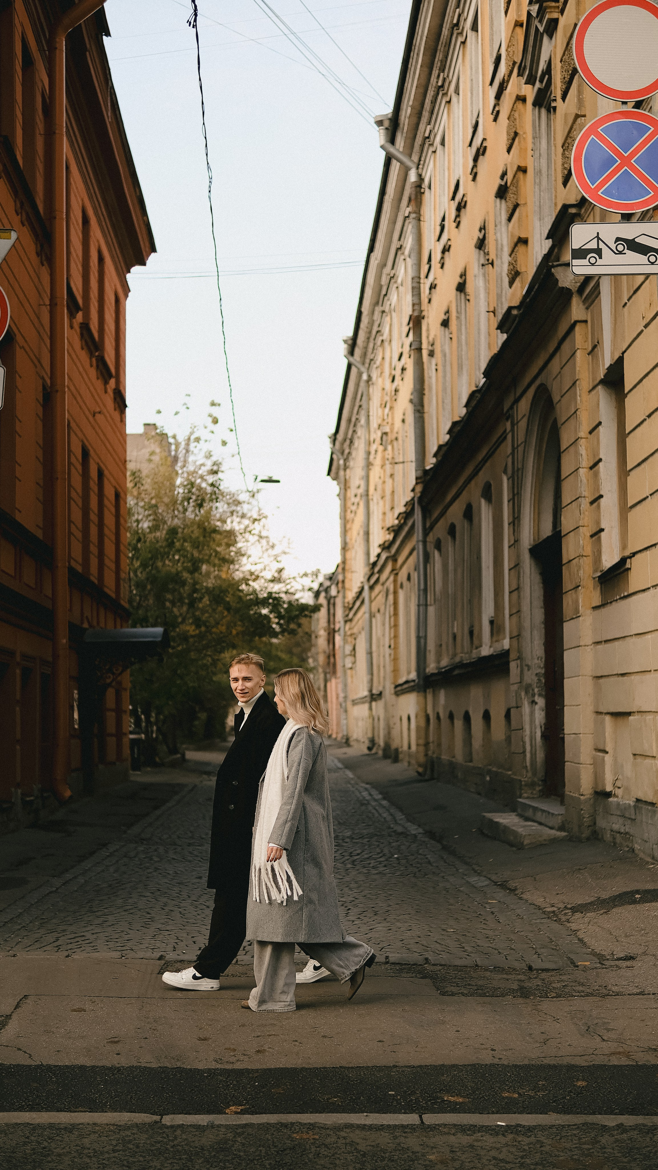 Полина & Илья. Phdkvmr.ru