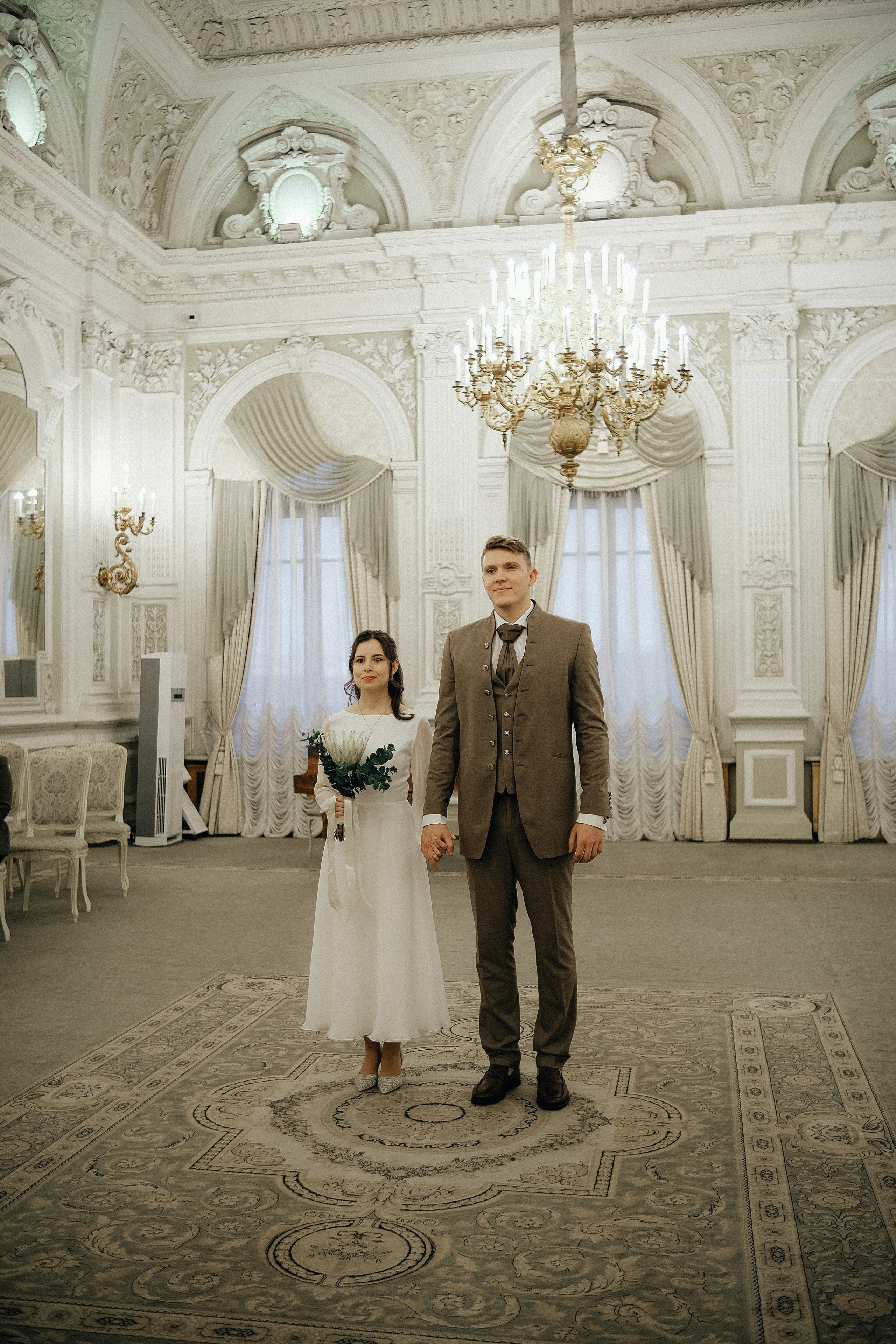 Аня & Паша ДБ1. Phdkvmr.ru