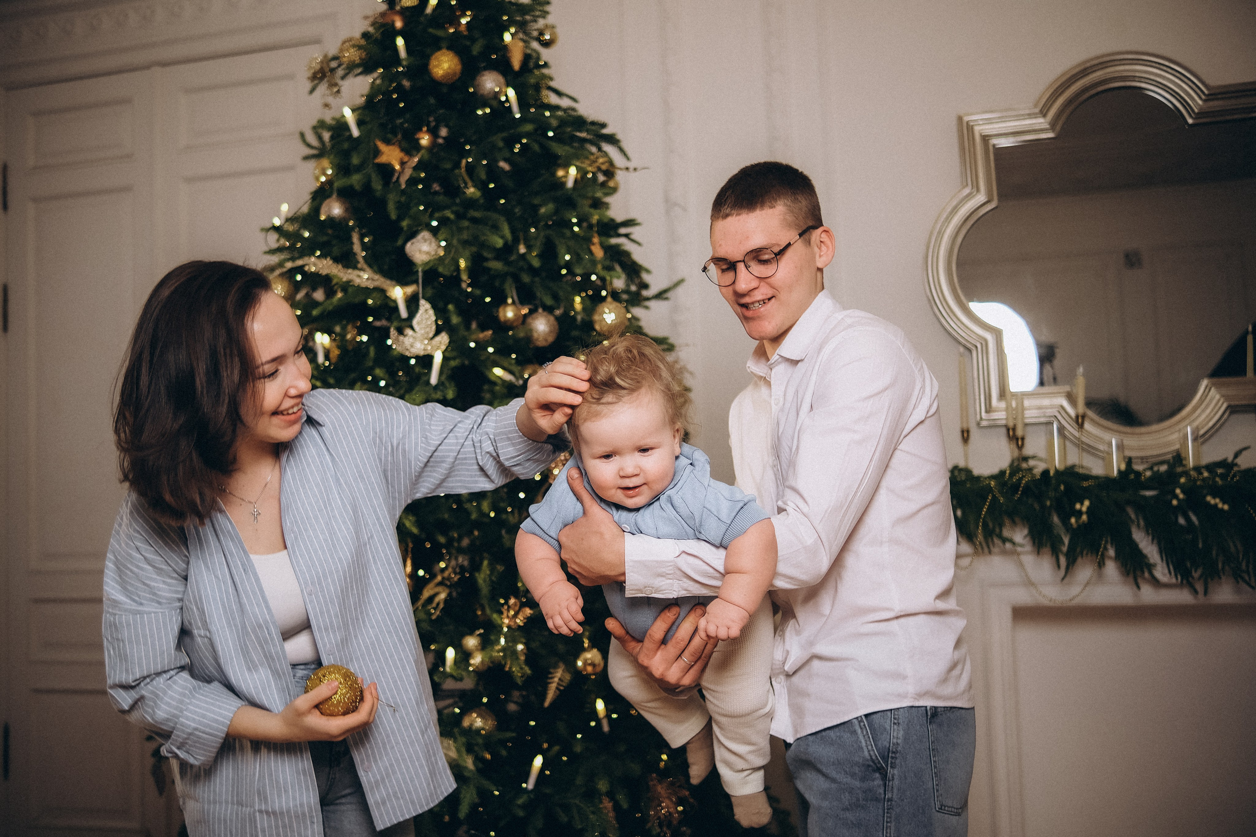 София&Артем&Савелий. Phdkvmr.ru