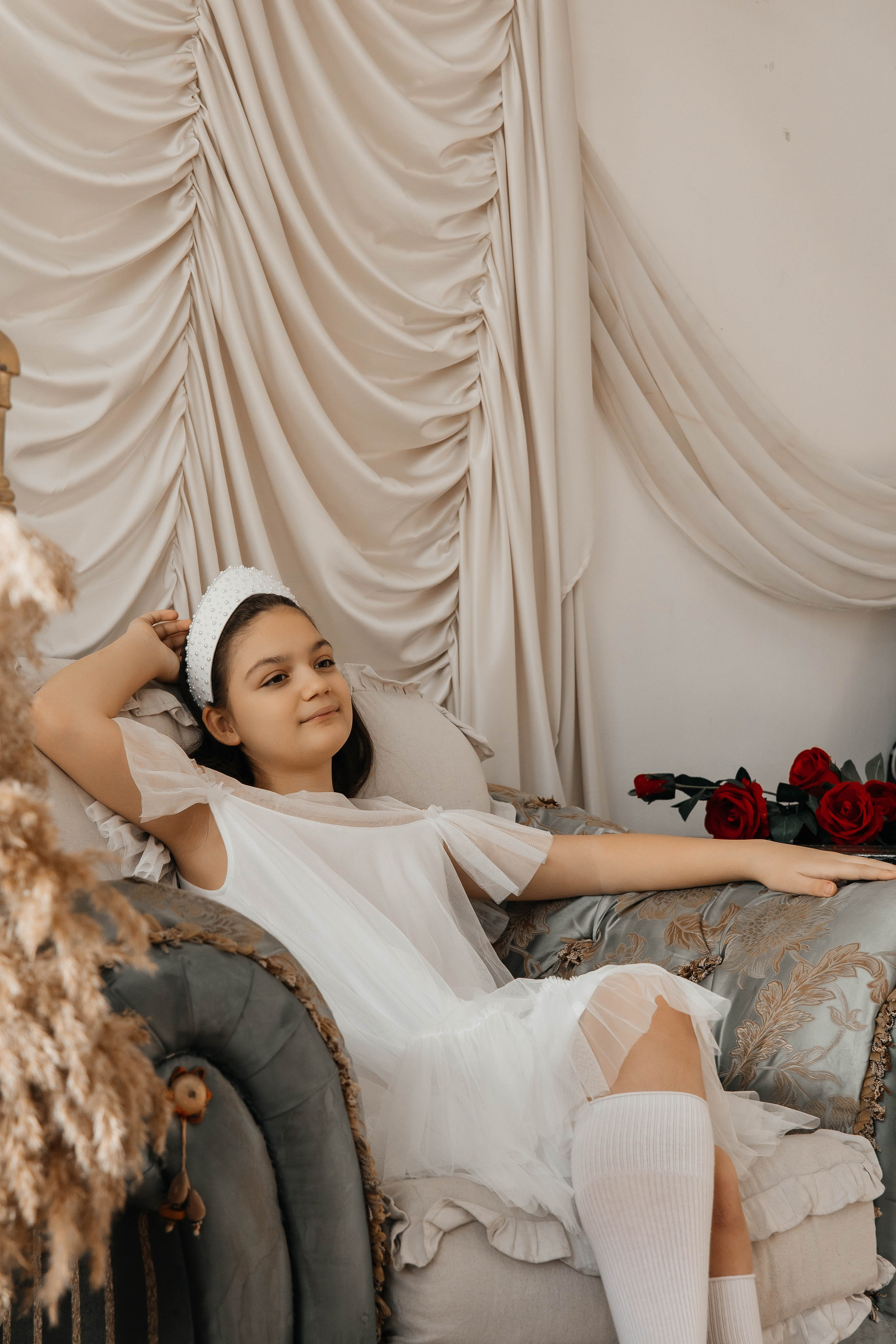 Ева. Коммерческий фотограф в Ростове-на- Дону Марина Петрова