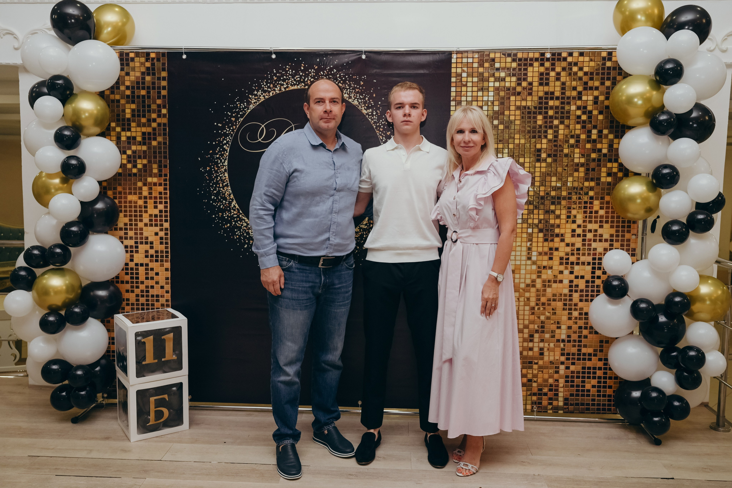 Выпускной 2025. Фотограф в Саратове и Энгельсе — Склярова Дарья