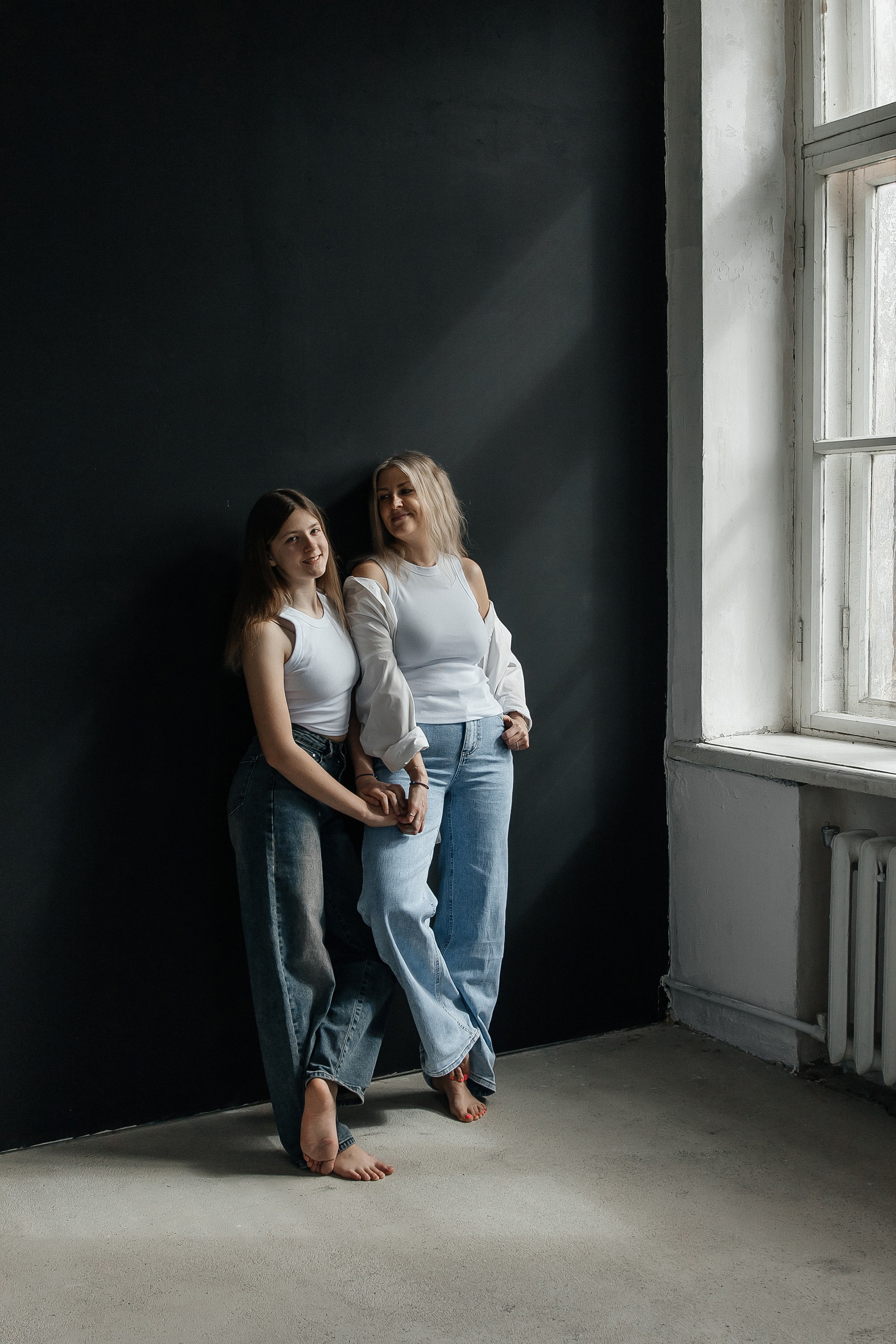 Мама & Дочь. Свадебный фотограф в Нижнем Тагиле Анна Пфайфер