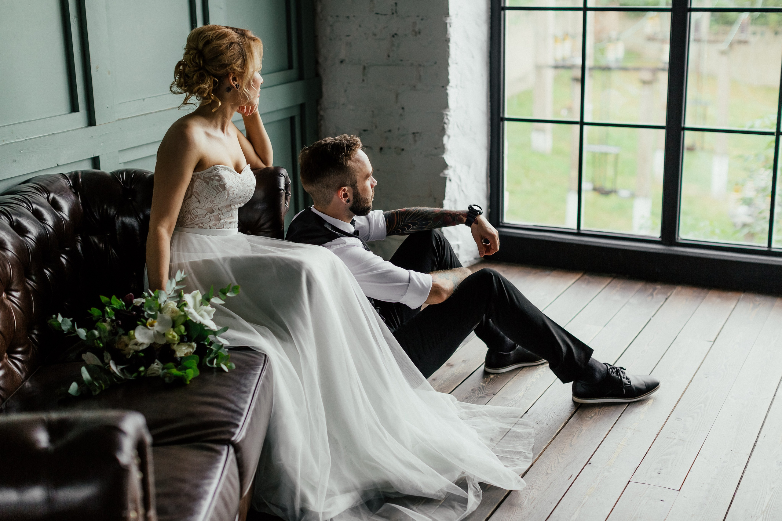 Настя и Роман. Фотограф во Владивостоке Настя Косач