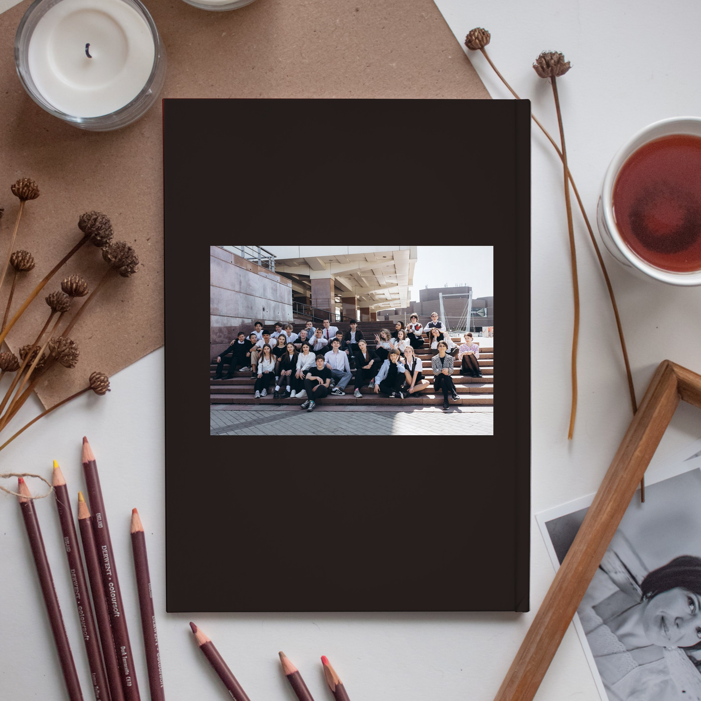 Ш О К О Л А Д. Фотограф Юлия Павлова Красноярск