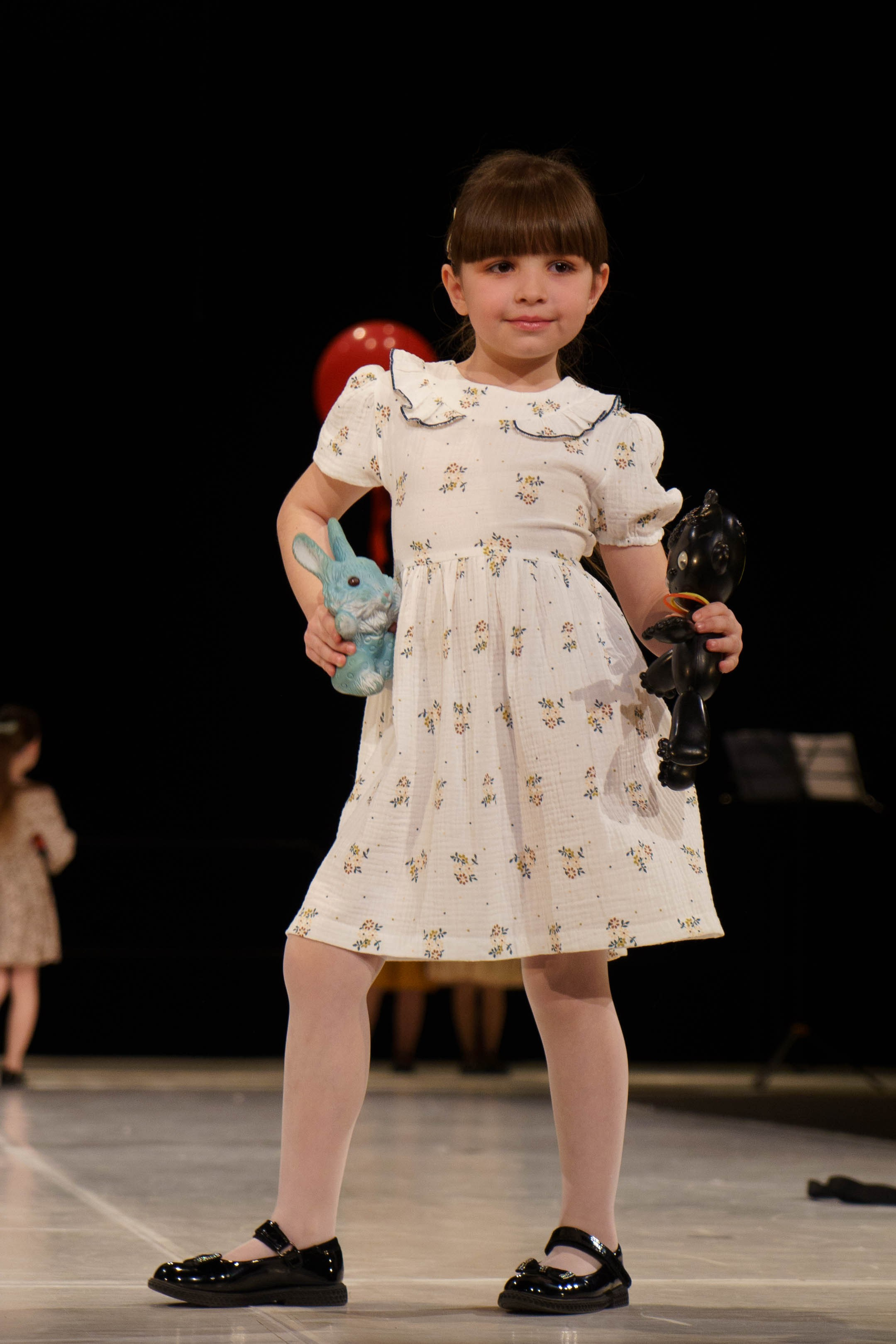 Дефиле. Фотограф/ видеограф Катя Ильина Калуга