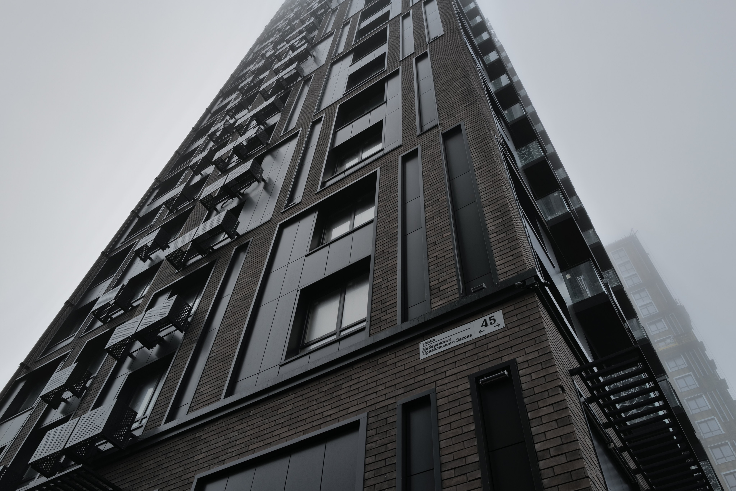 Заметки горожанина. Творческий фотограф/видеограф в Астрахани Абушаев Ренат