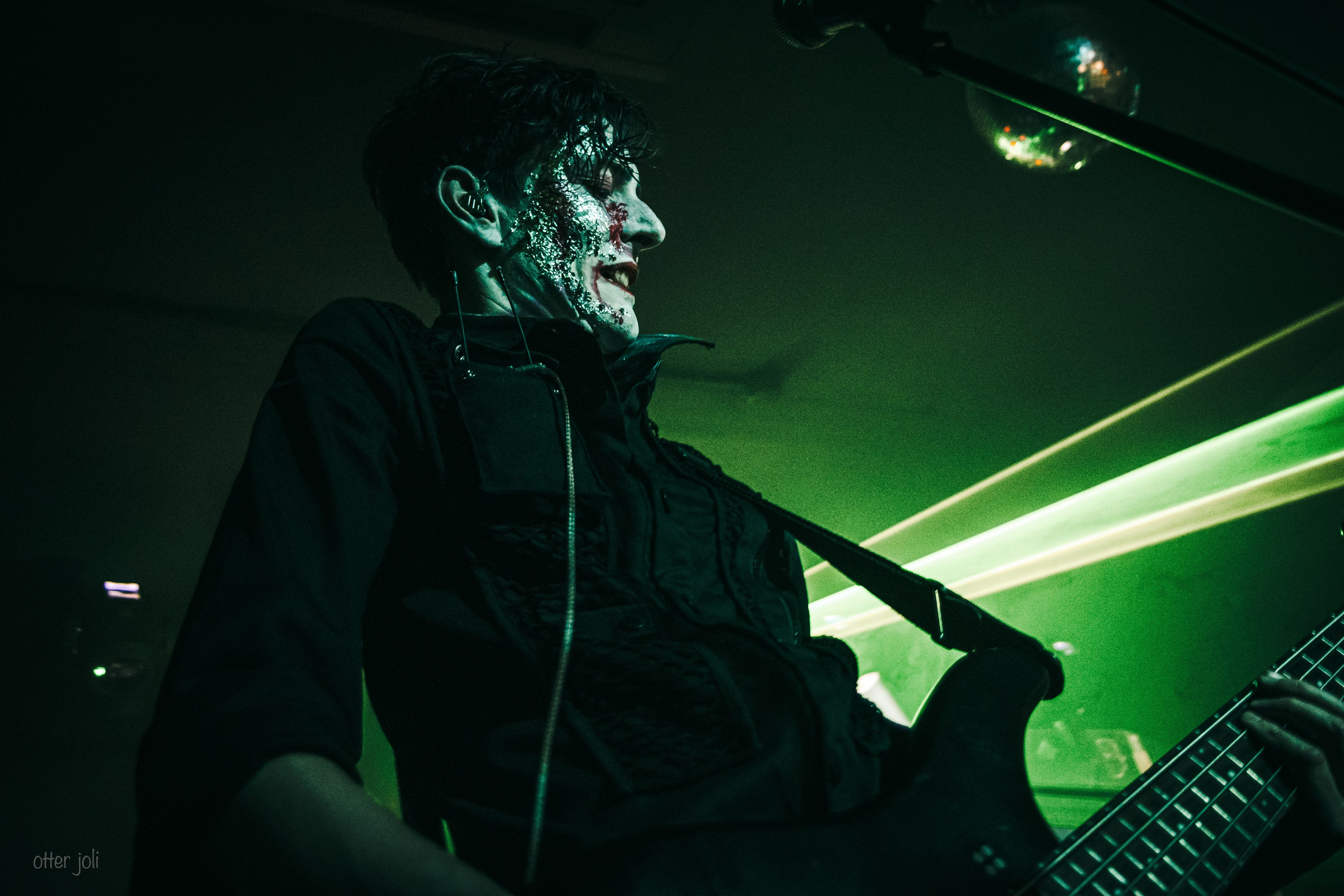 Ramm'band | МТ Music Bar. Концертный репортёр Валерия Сафина