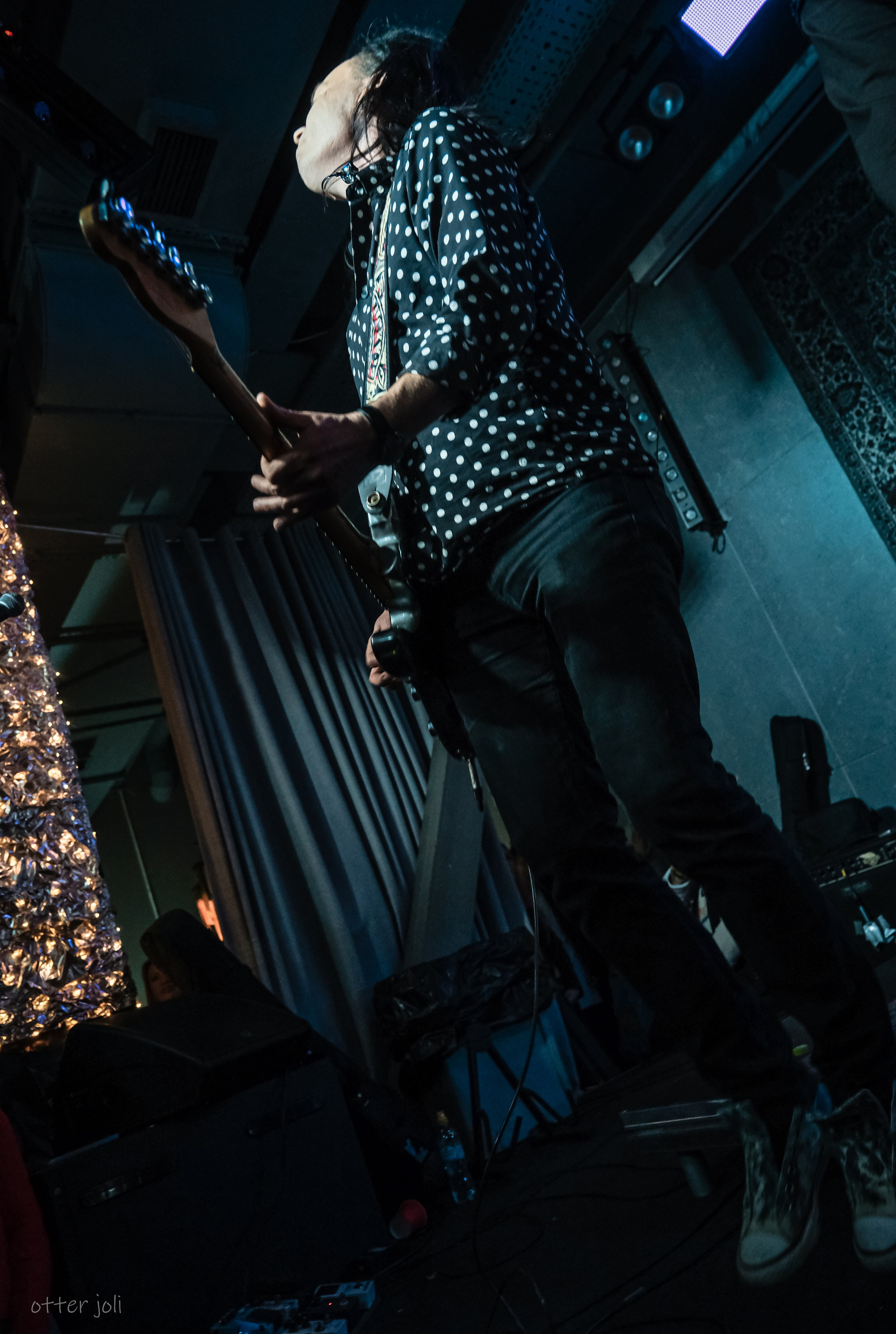 Глеб Самойлов | SNAKE 55. Концертный репортёр Валерия Сафина