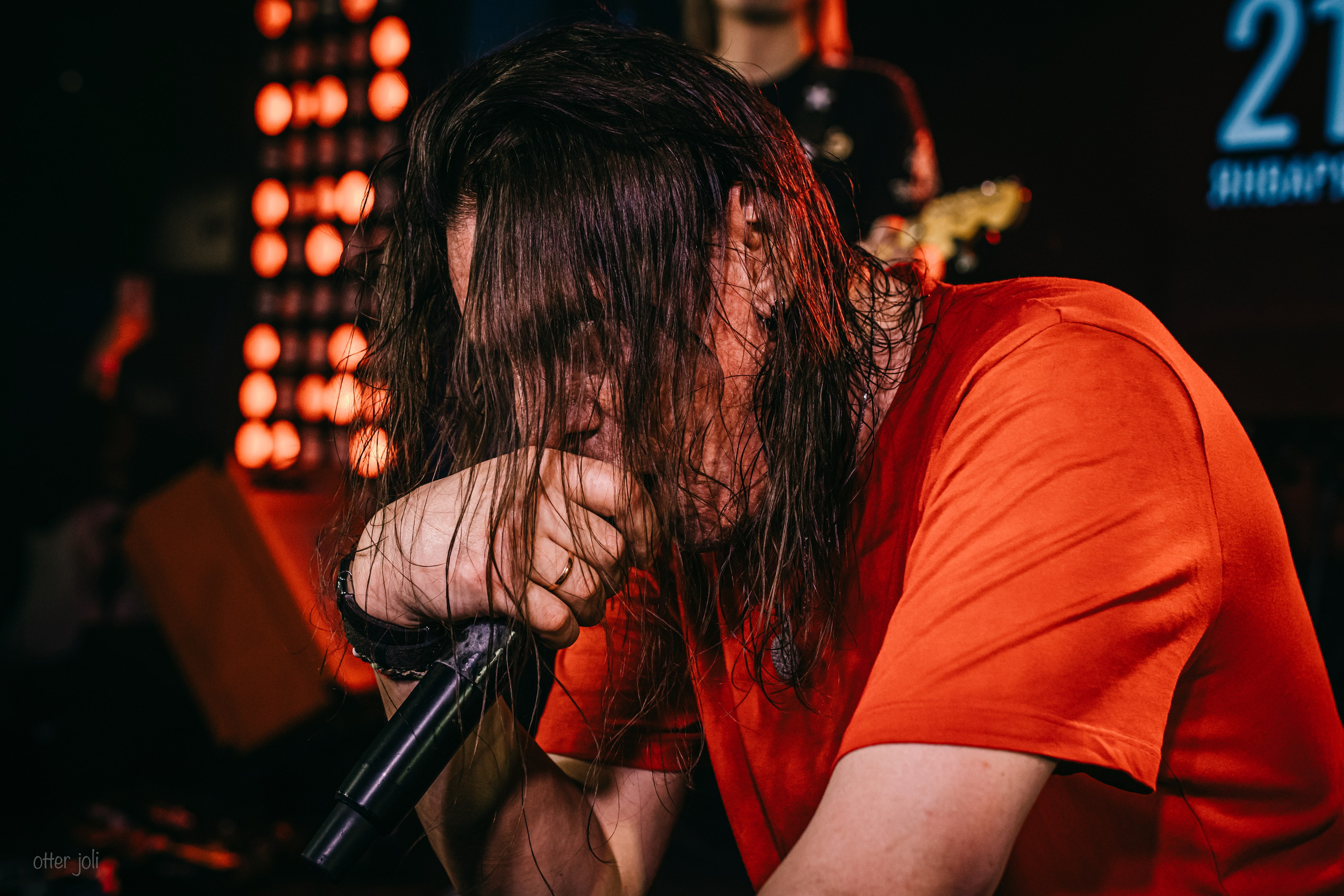 МЭD DОГ | Snake 56. Концертный репортёр Валерия Сафина