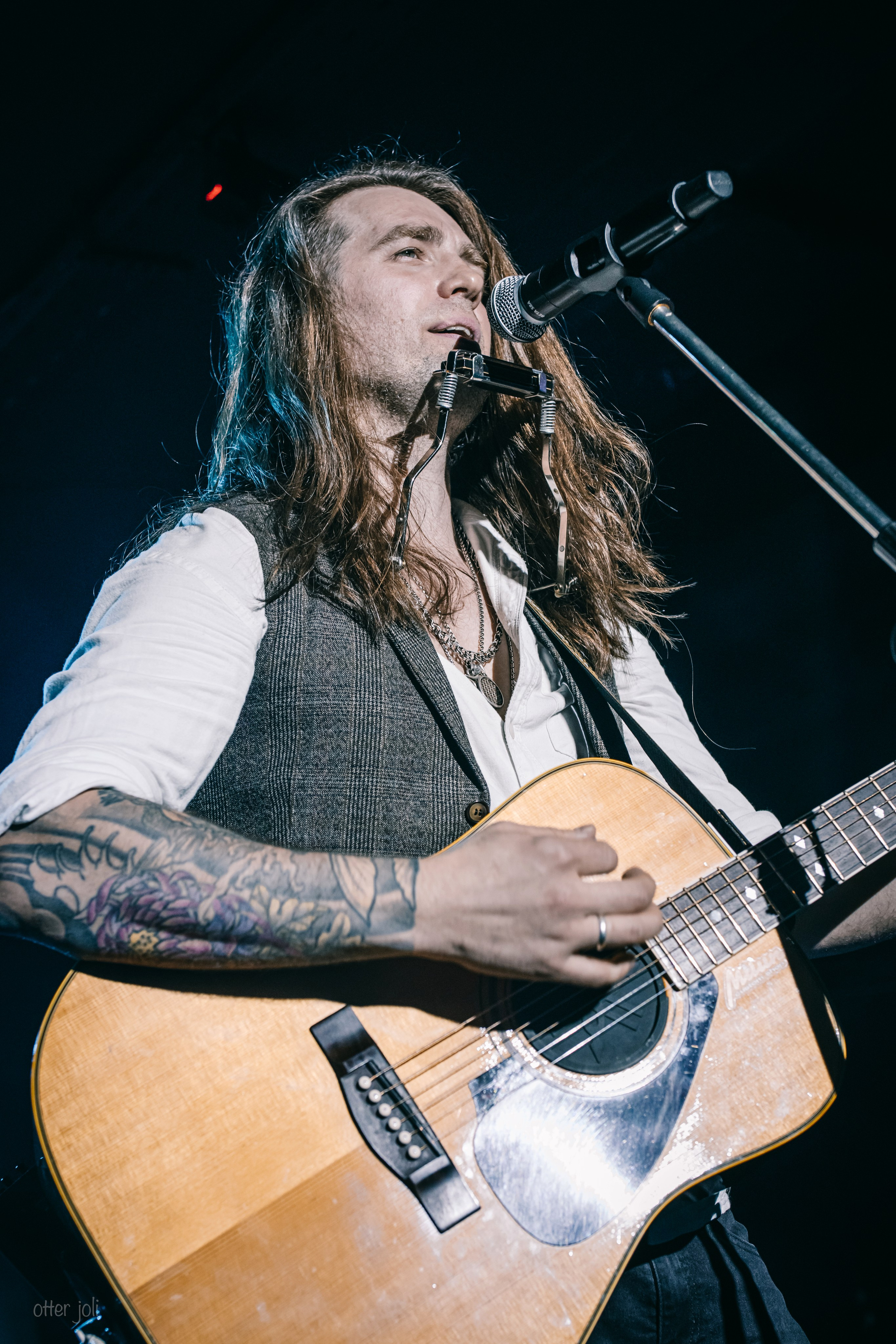 Snake 56 | MT Music Bar. Концертный репортёр Валерия Сафина