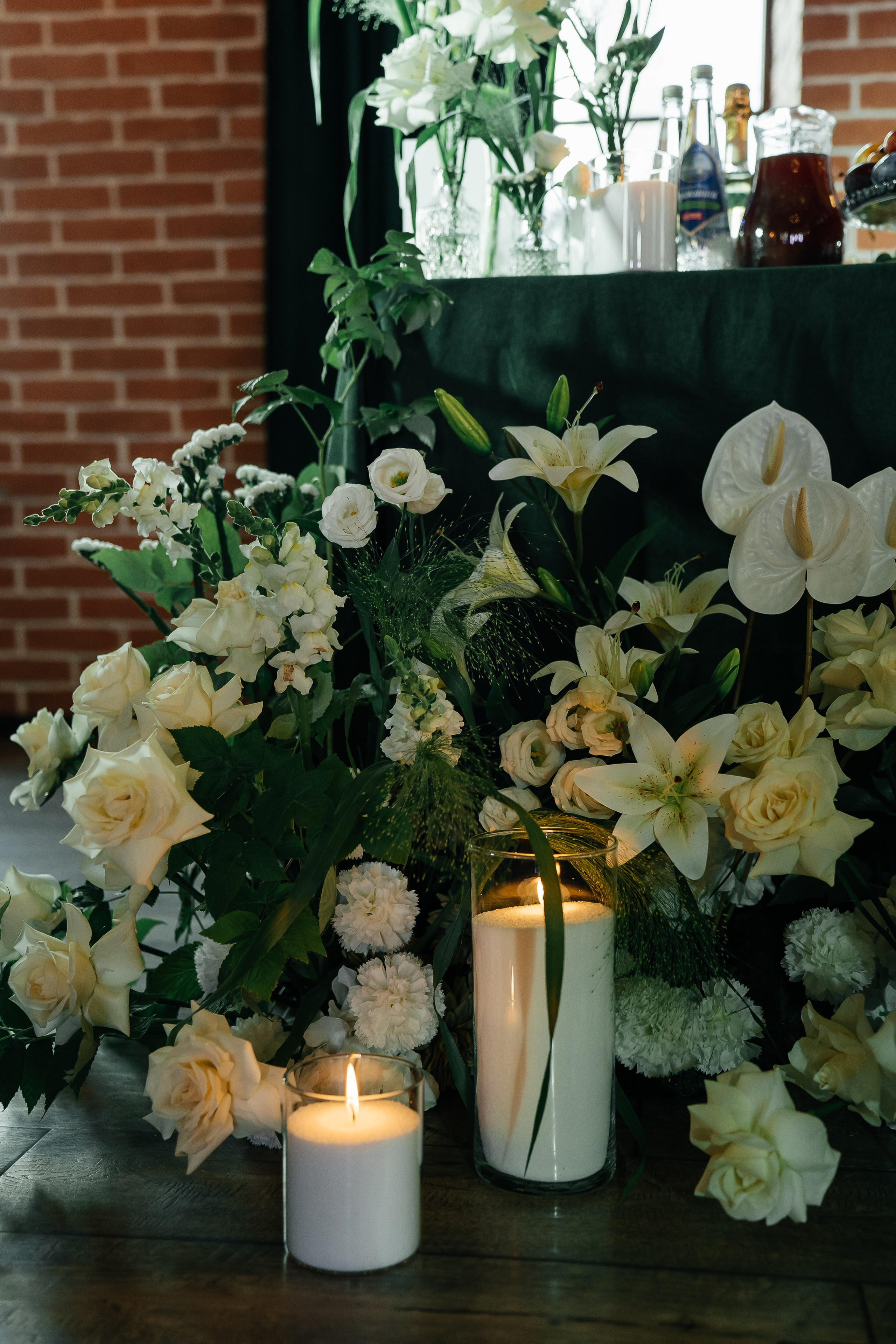 Ксения и Антон. Семейный и свадебный фотограф в Саратове Евангелина Штах