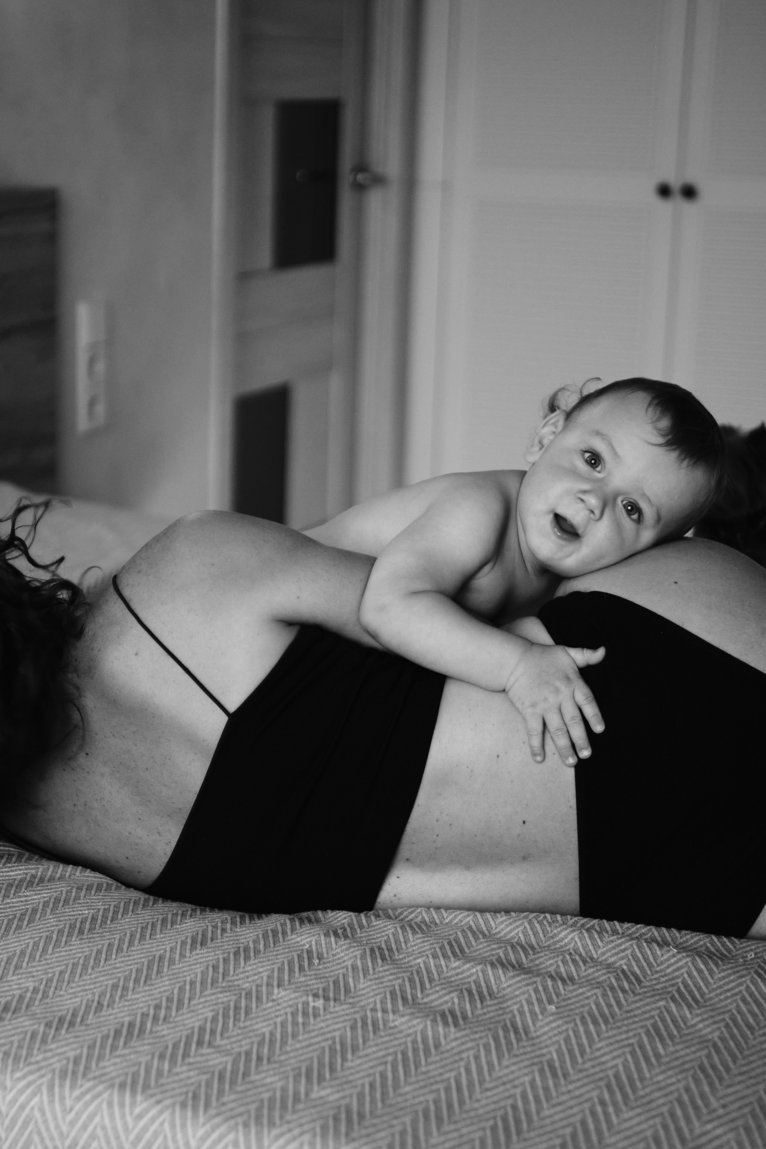 МАТЕРИНСТВО. Фотограф Наталья Авсеенкова