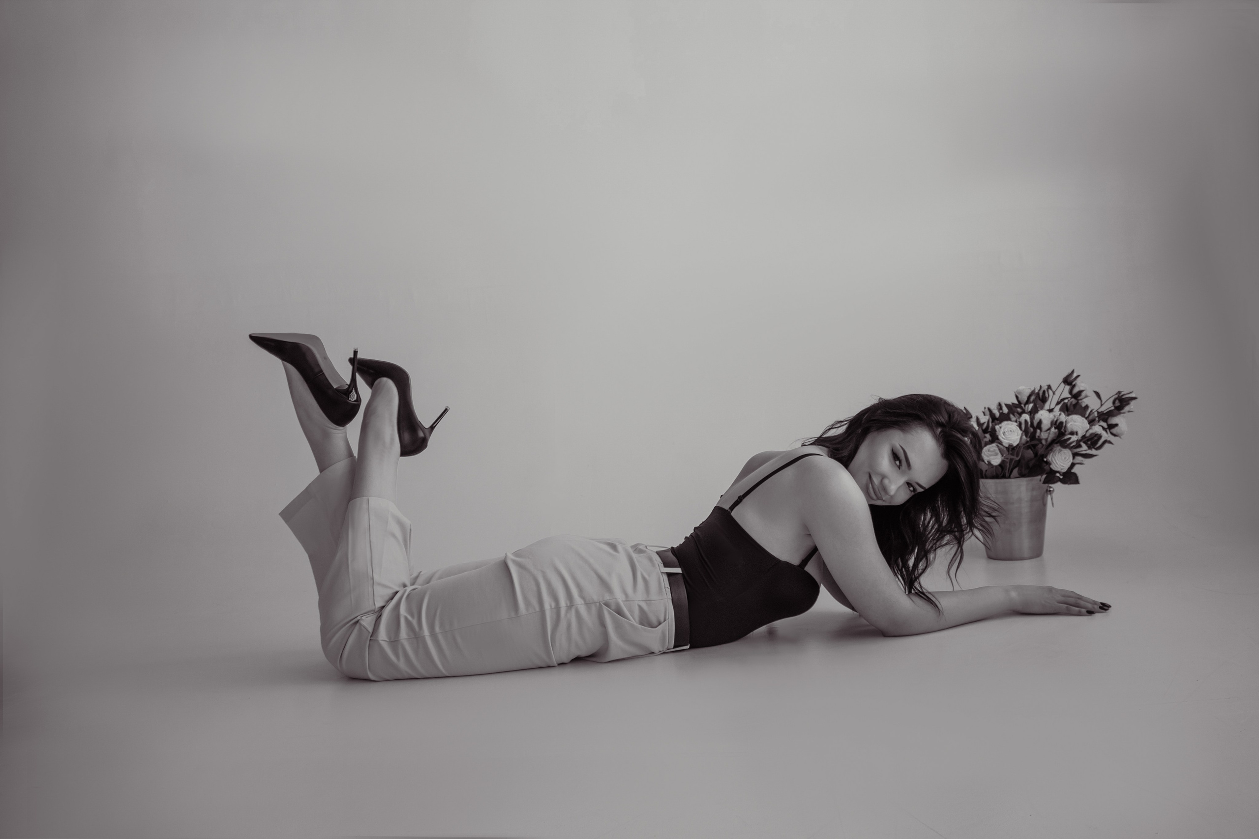 Альбом I. Фотограф Муракаева Елена