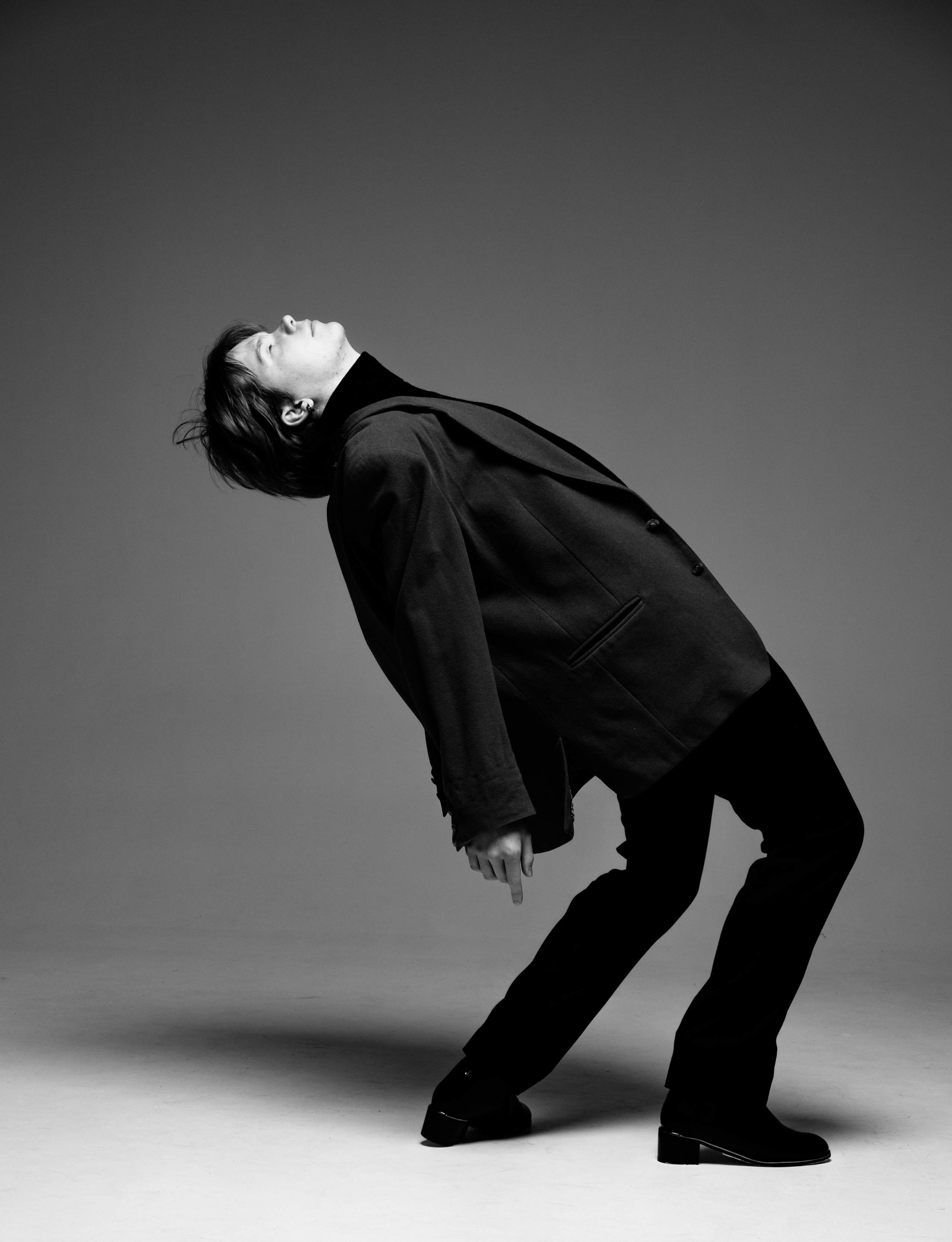 Артем. Студийный, портретный, семейный фотограф Южно-Сахалинска Яна Радаева