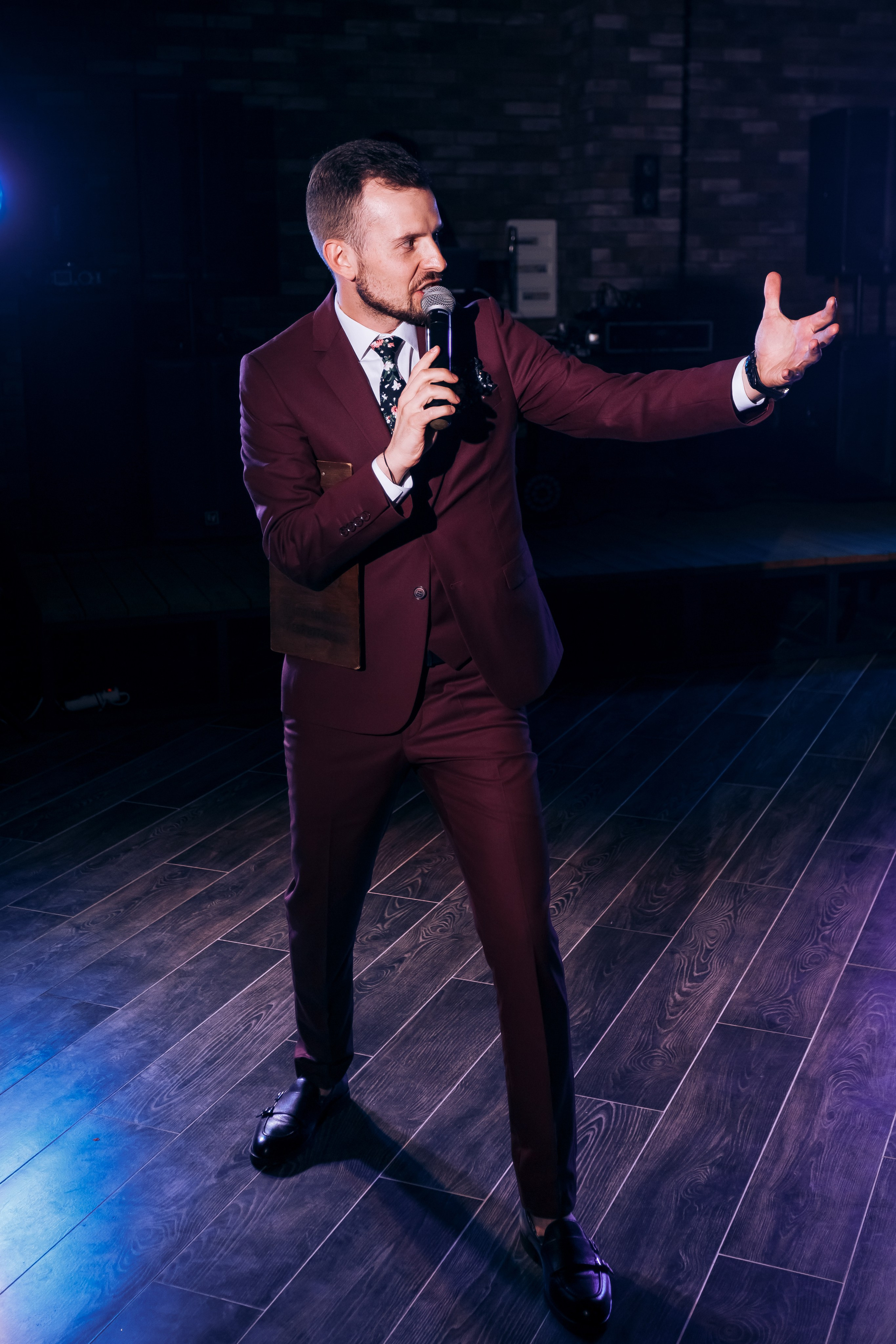 Коля и Оля. Свадебный фотограф в Краснодаре Николай Крауз