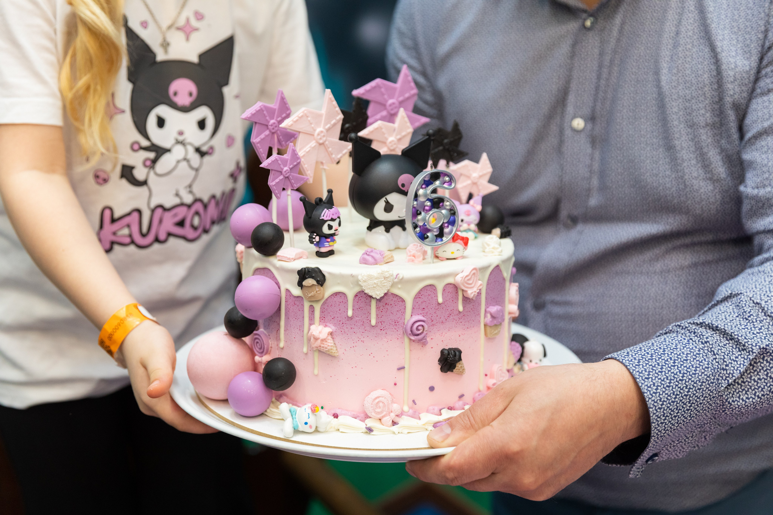 Катюше 6 лет. Фотограф Татьяна Генева