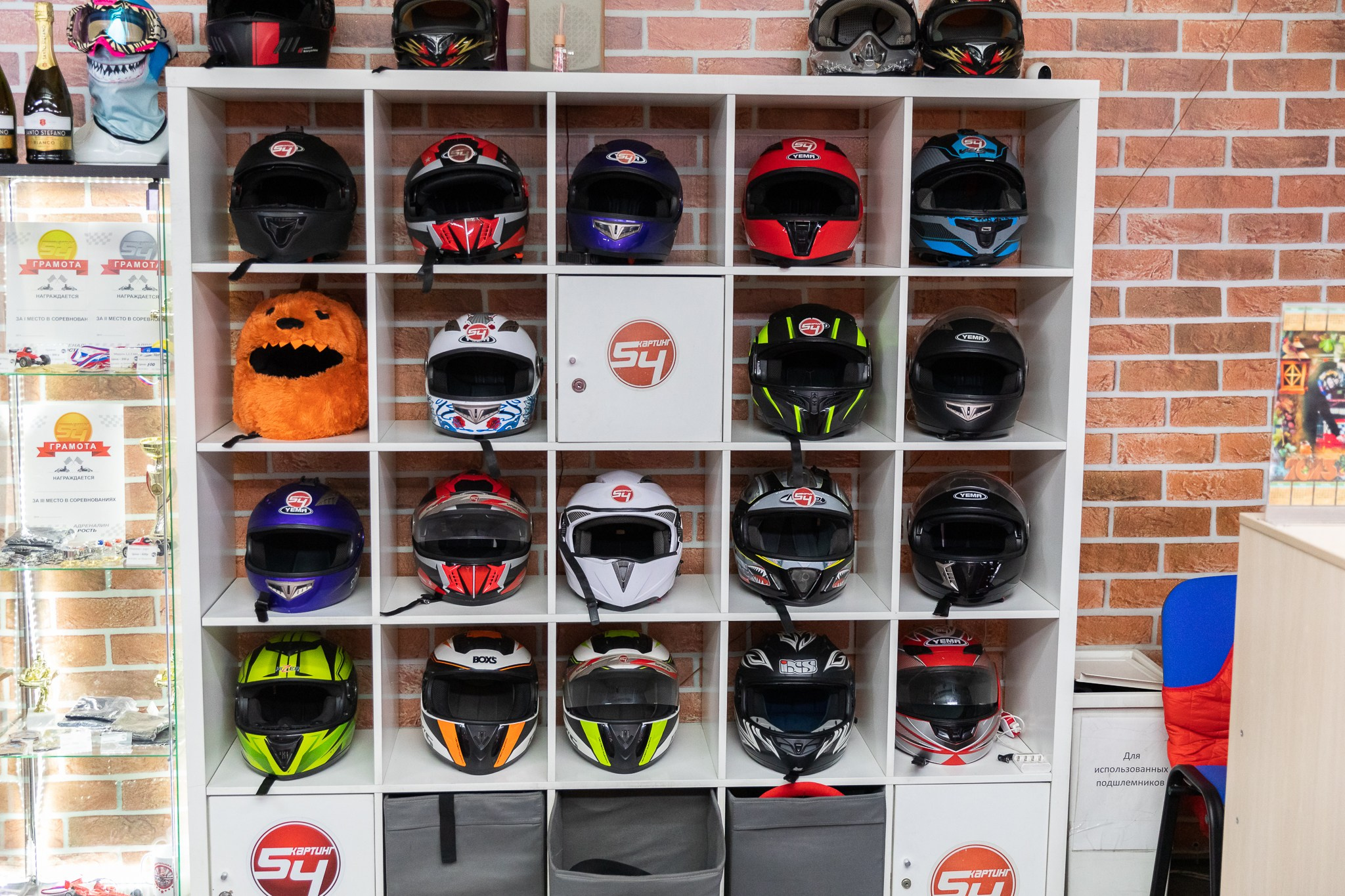 Станиславу 10 лет. Фотограф Татьяна Генева