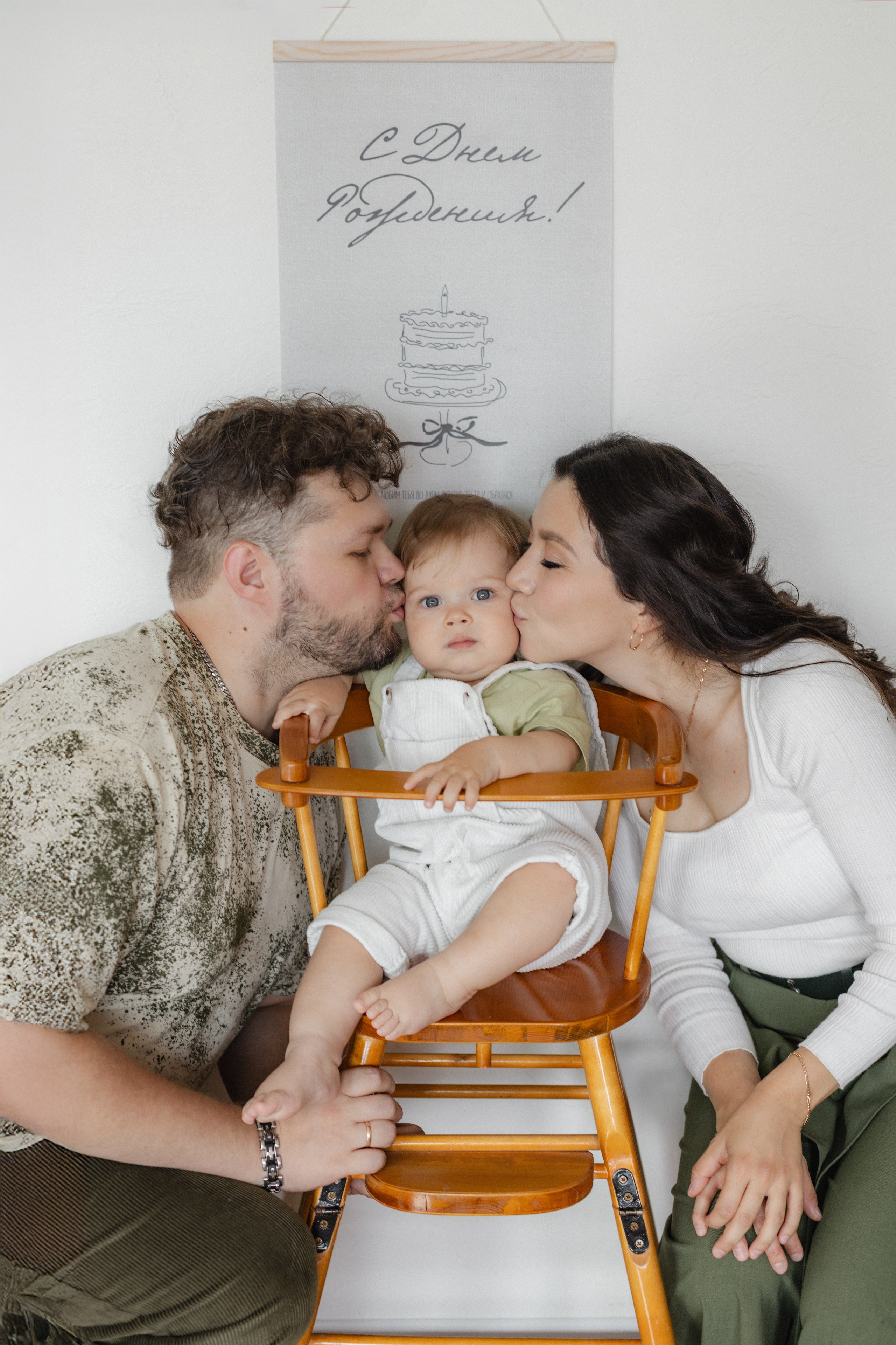 Саша | Годовасие. Кузьмина Анастасия — контент-фотограф | Москва