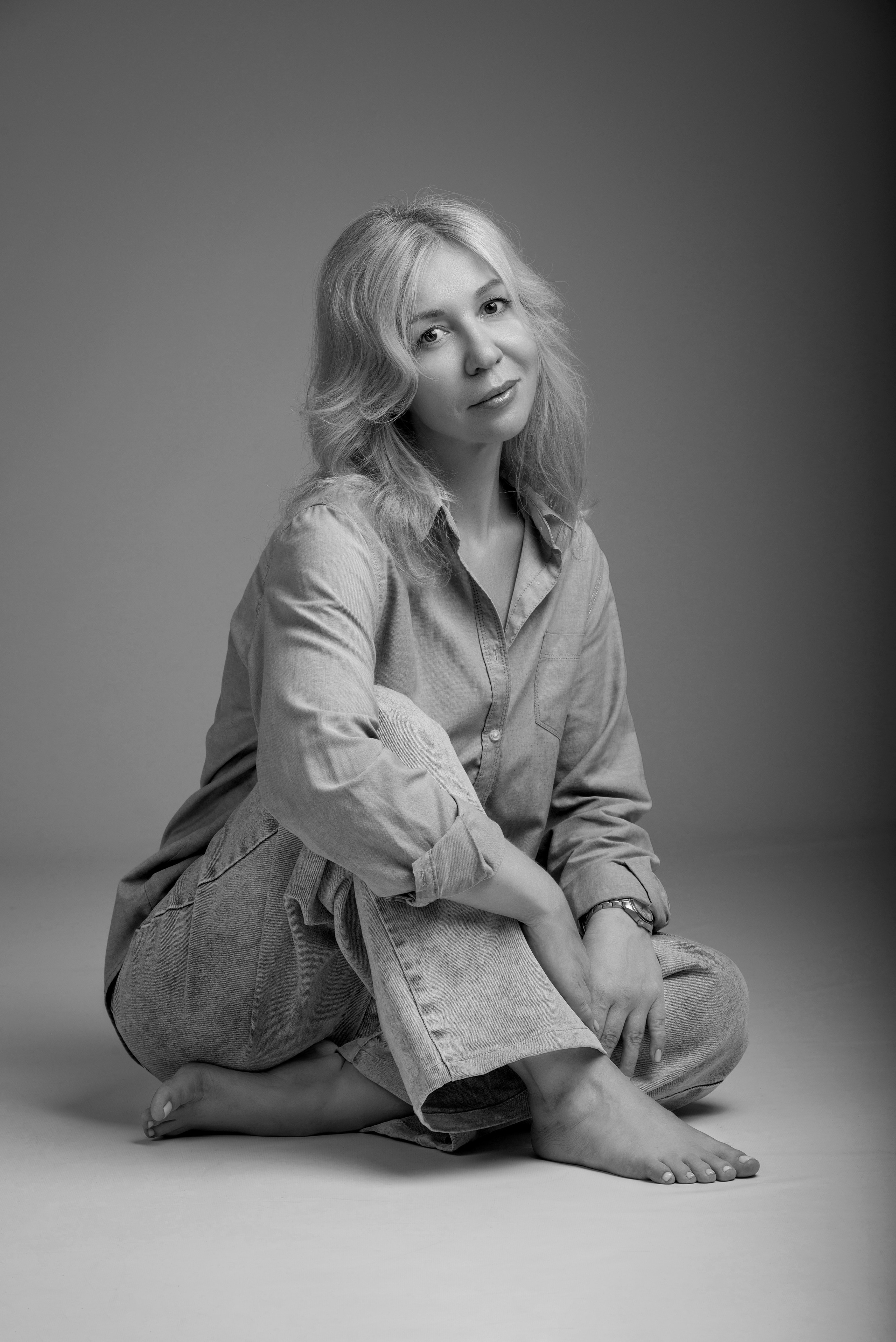 Портреты. Татьяна Гойда портретный и семейный фотограф Ленск. Выпускные альбомы