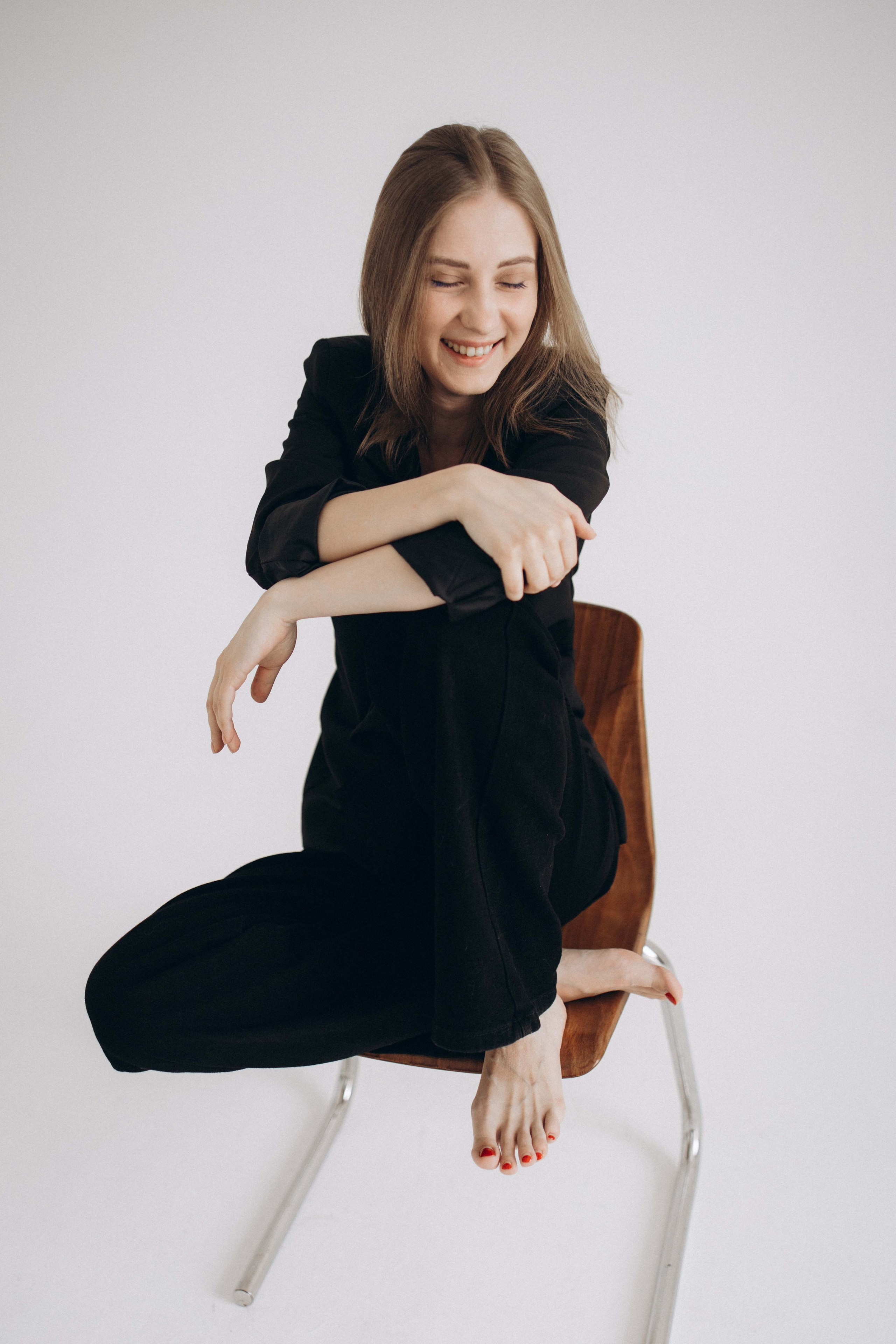 Портрет. Анна Лобастова | Фотограф для особенных мгновений ❤ Москва Люберцы