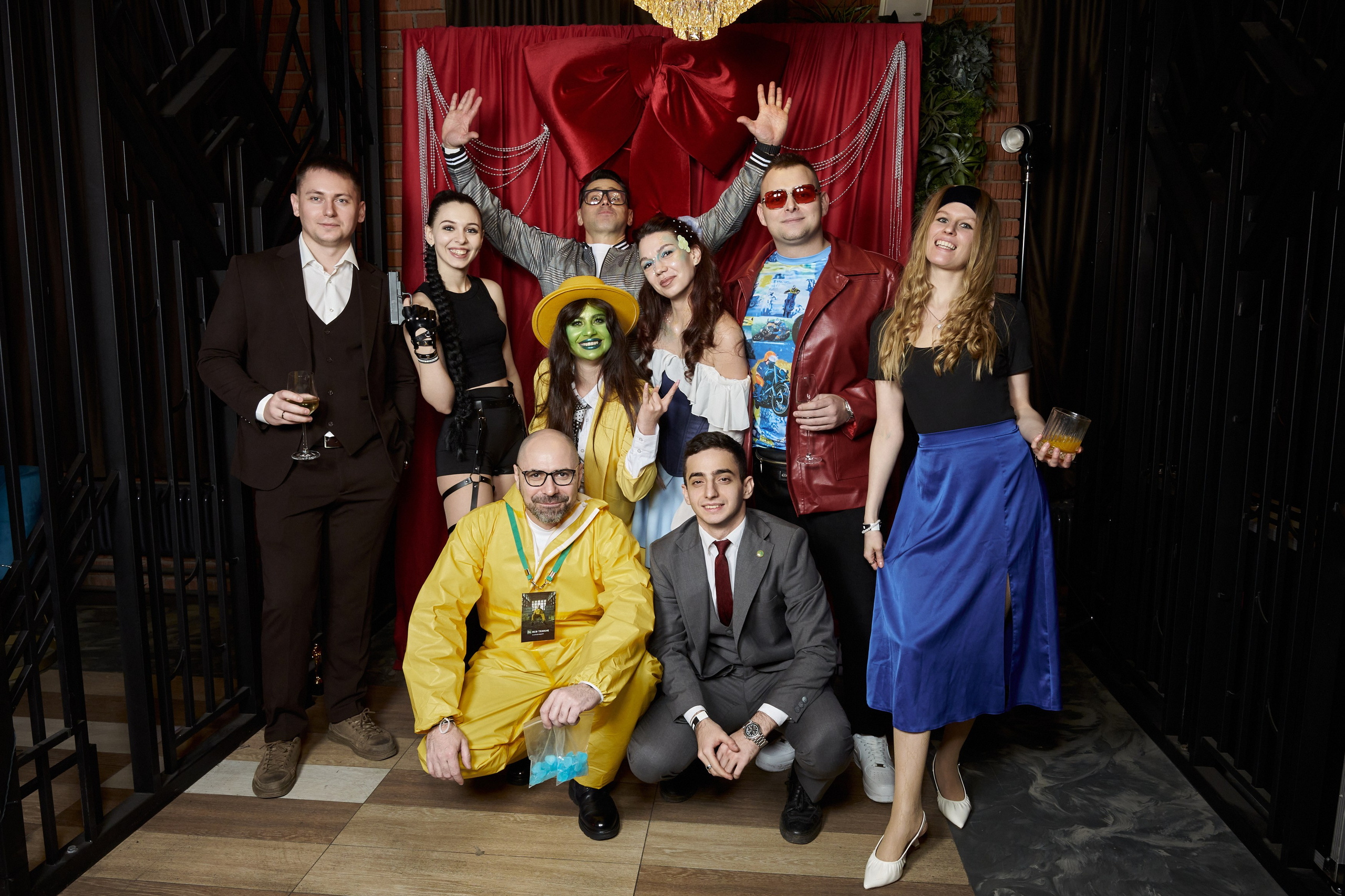 Корпоратив Новогодний. Yankovski_001