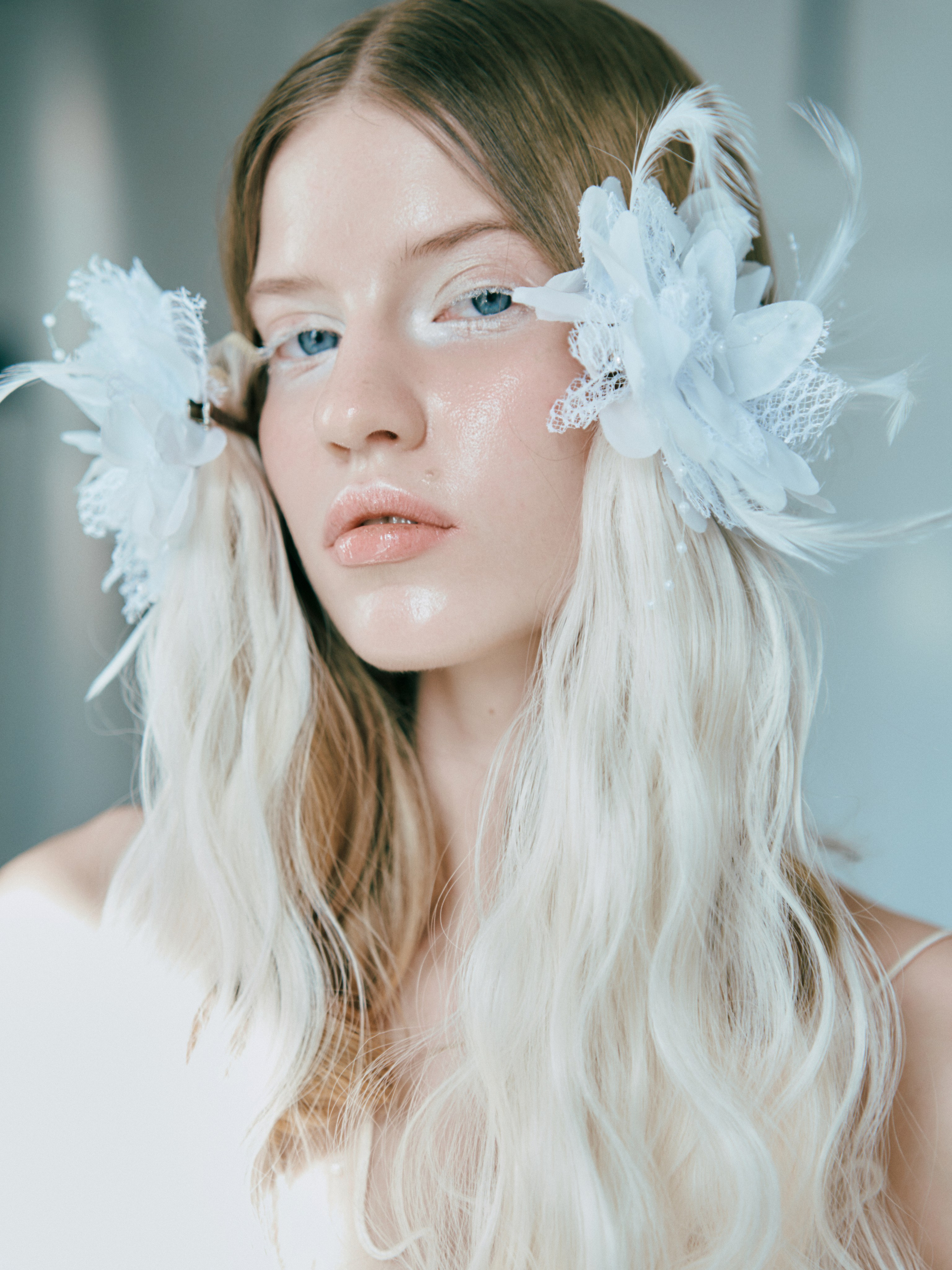 Варвара. Чувственный фотограф в Санкт-Петербурге Пятнова Ксения