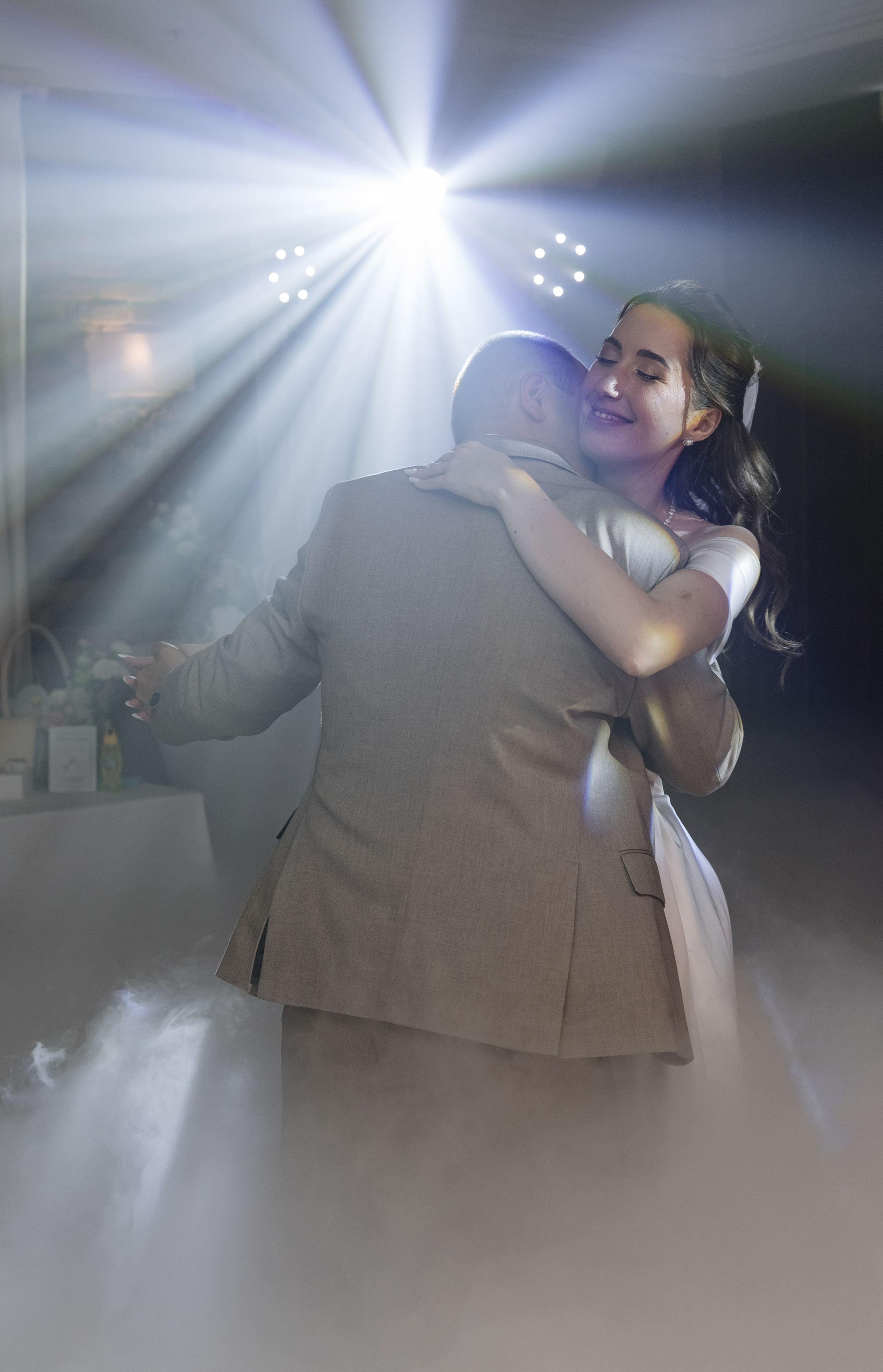 Евгений и Яна. Семейный и свадебный фотограф в Краснодаре Елизавета Замаева