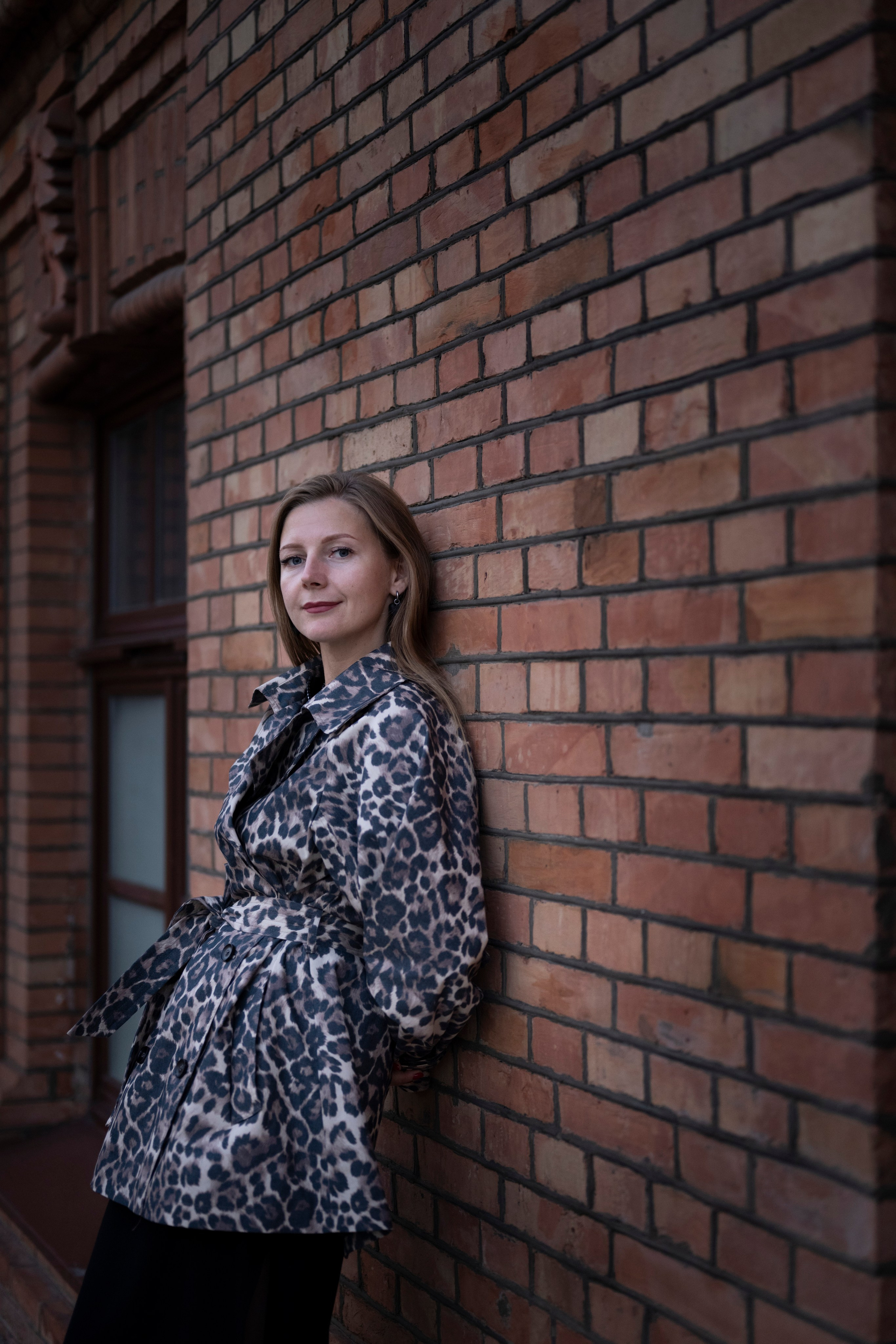 Женский портрет. Фотограф в Минске Екатерина Сидорок