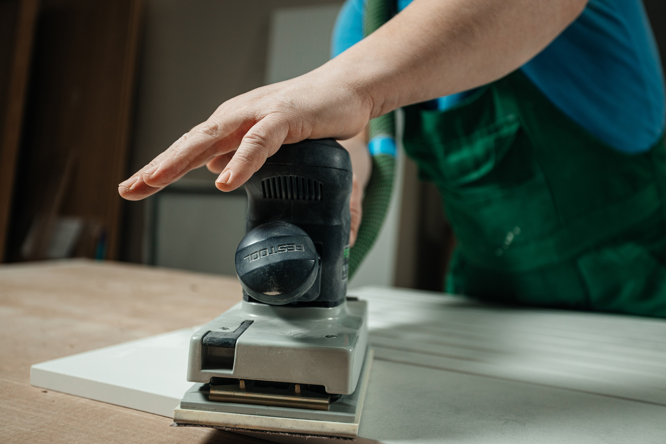 Производство. Мебель на заказ