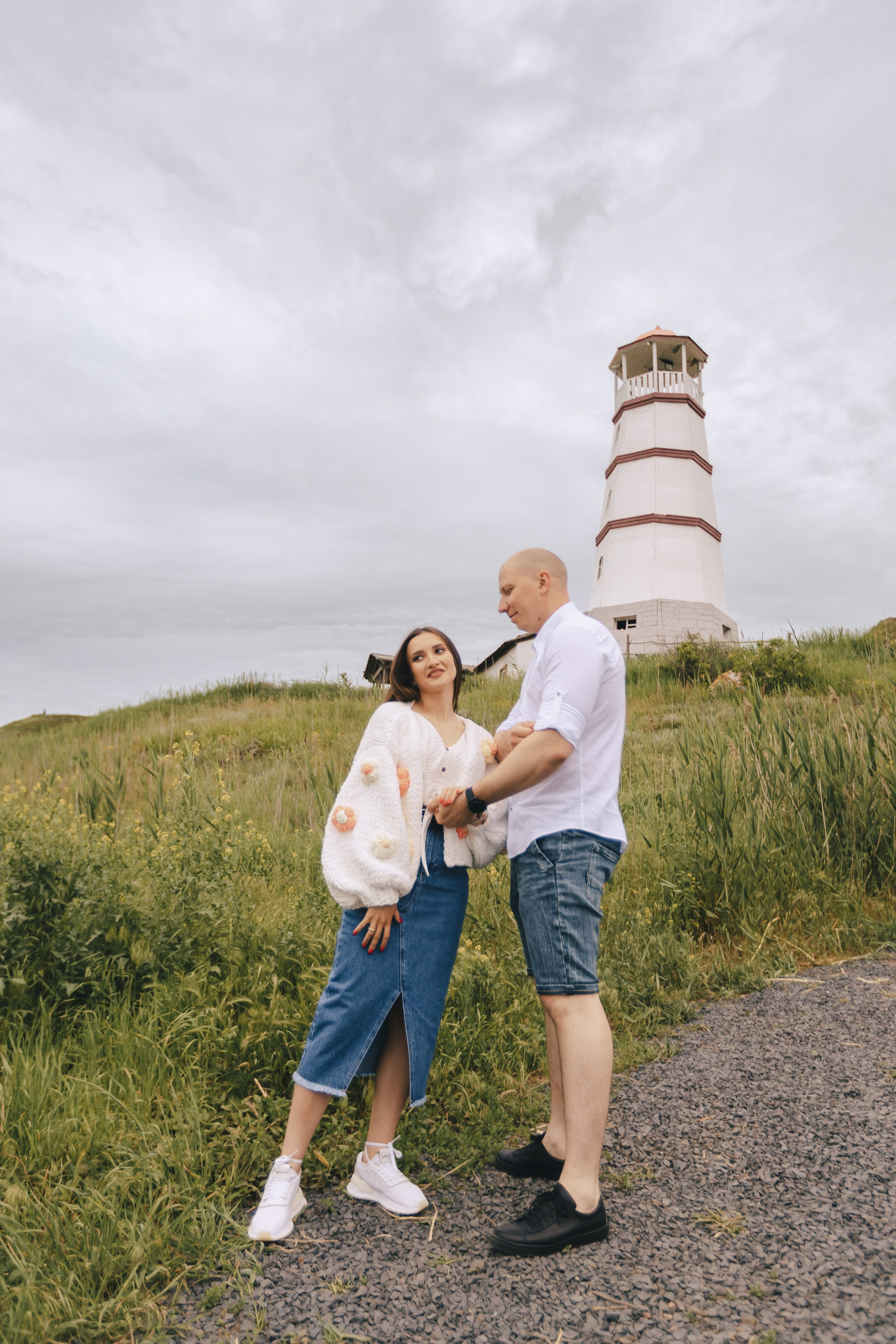 Ира и Саша. Фотограф Таганрог Любимая Надя