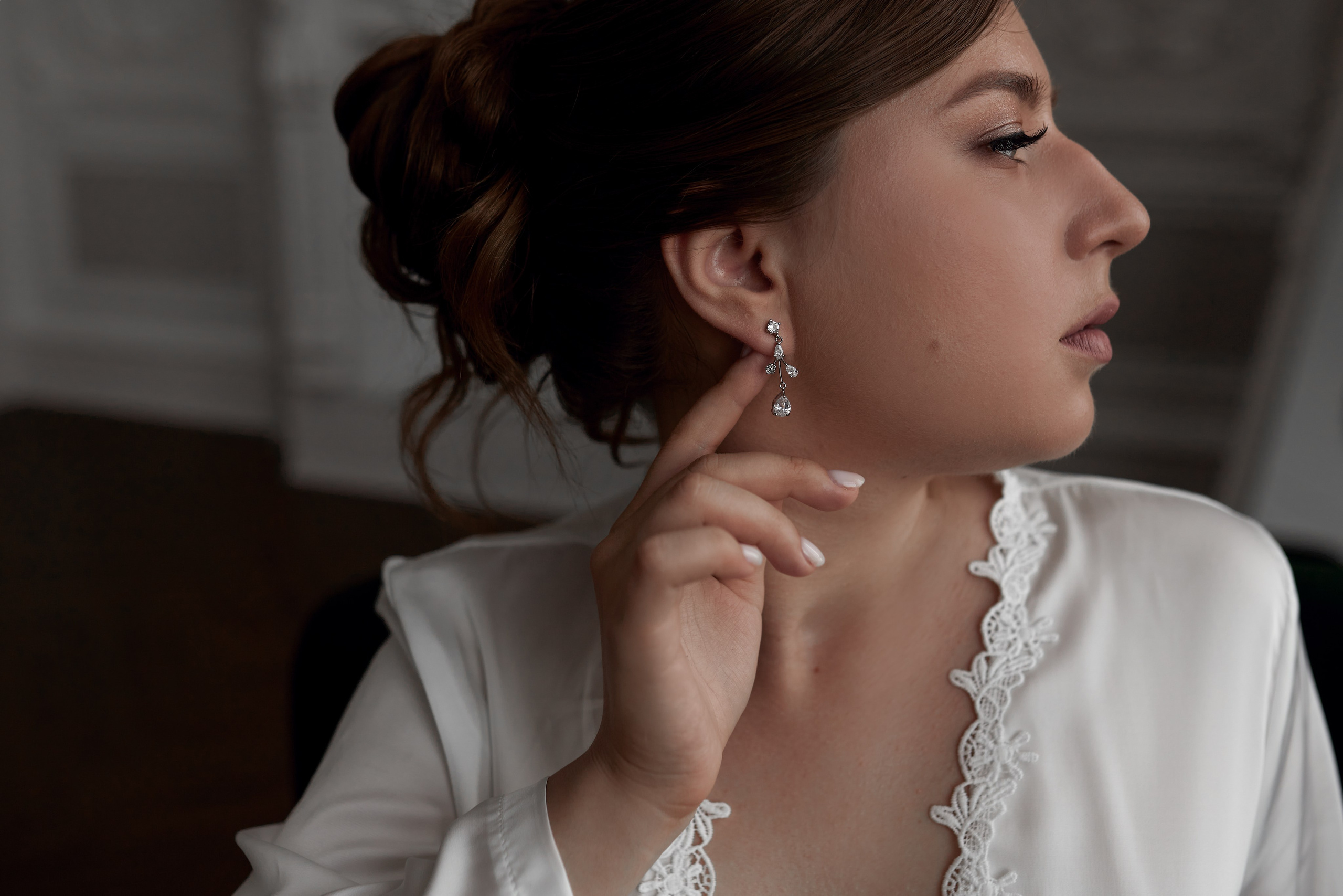 Анна и Александр. Анастасия Шкуднова — свадебный и женский фотограф в Брянске