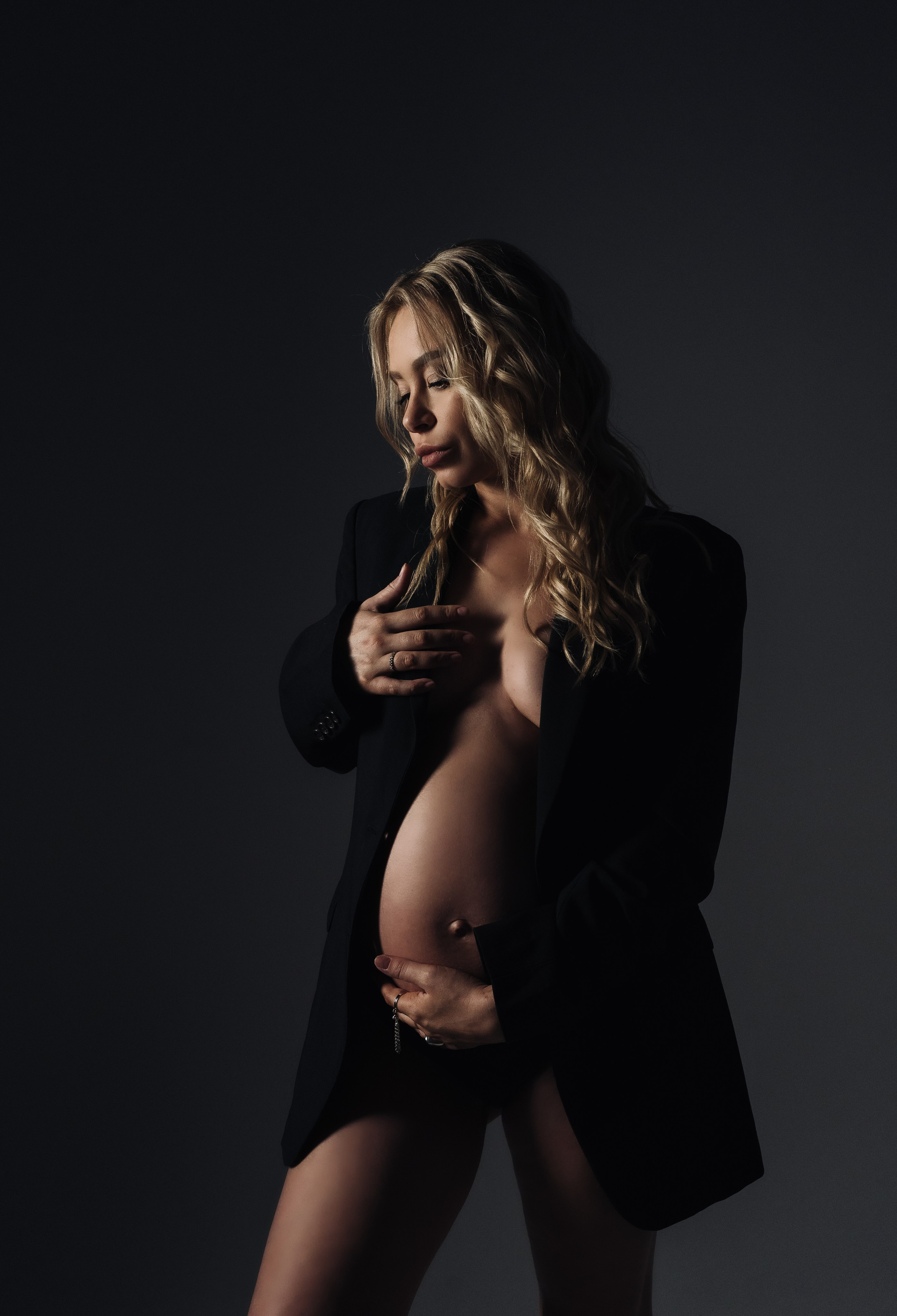 Фотограф из Екатеринбурга Алена Мусалимова