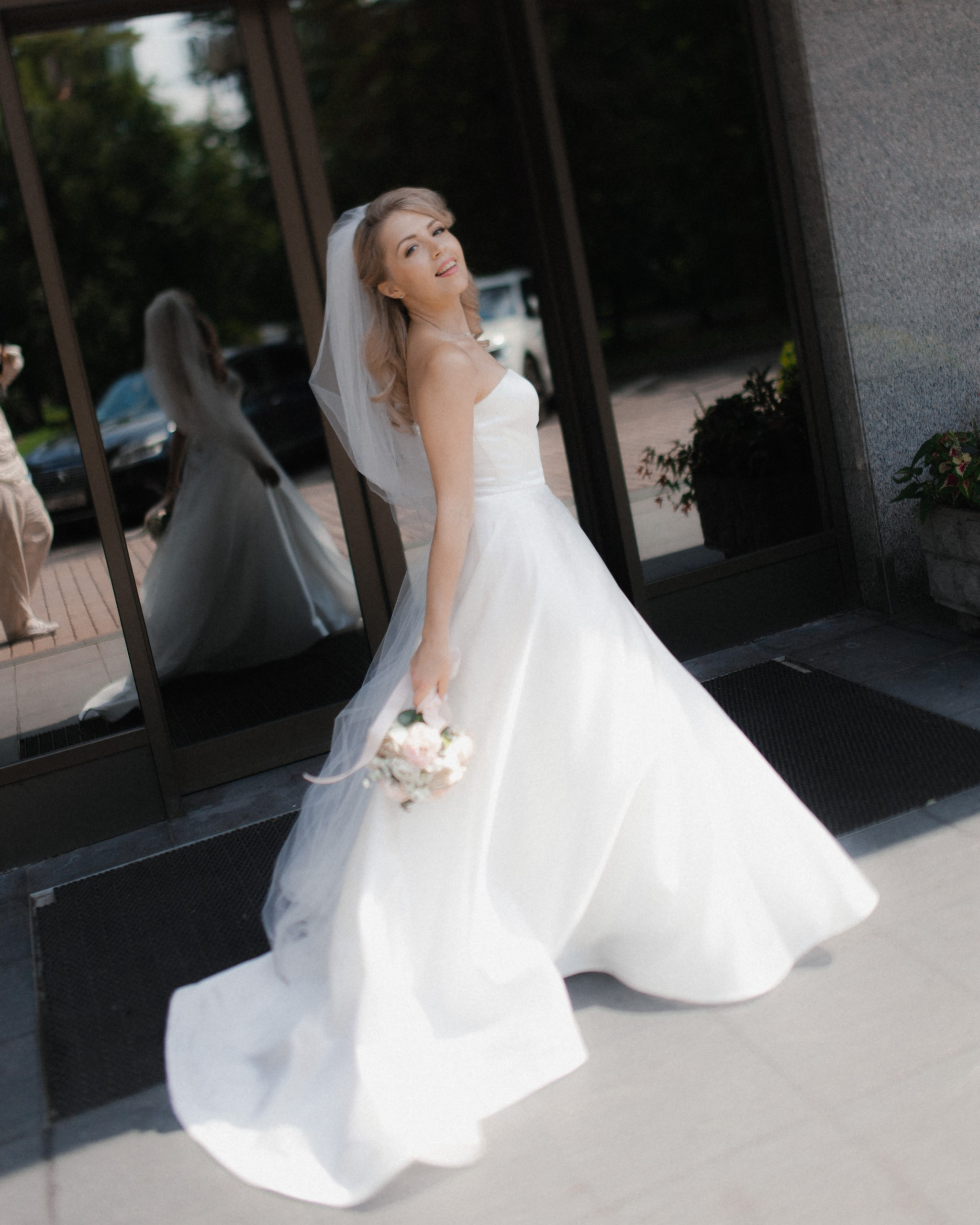 Wedding. Фотограф Москва Дмитрий Курасов