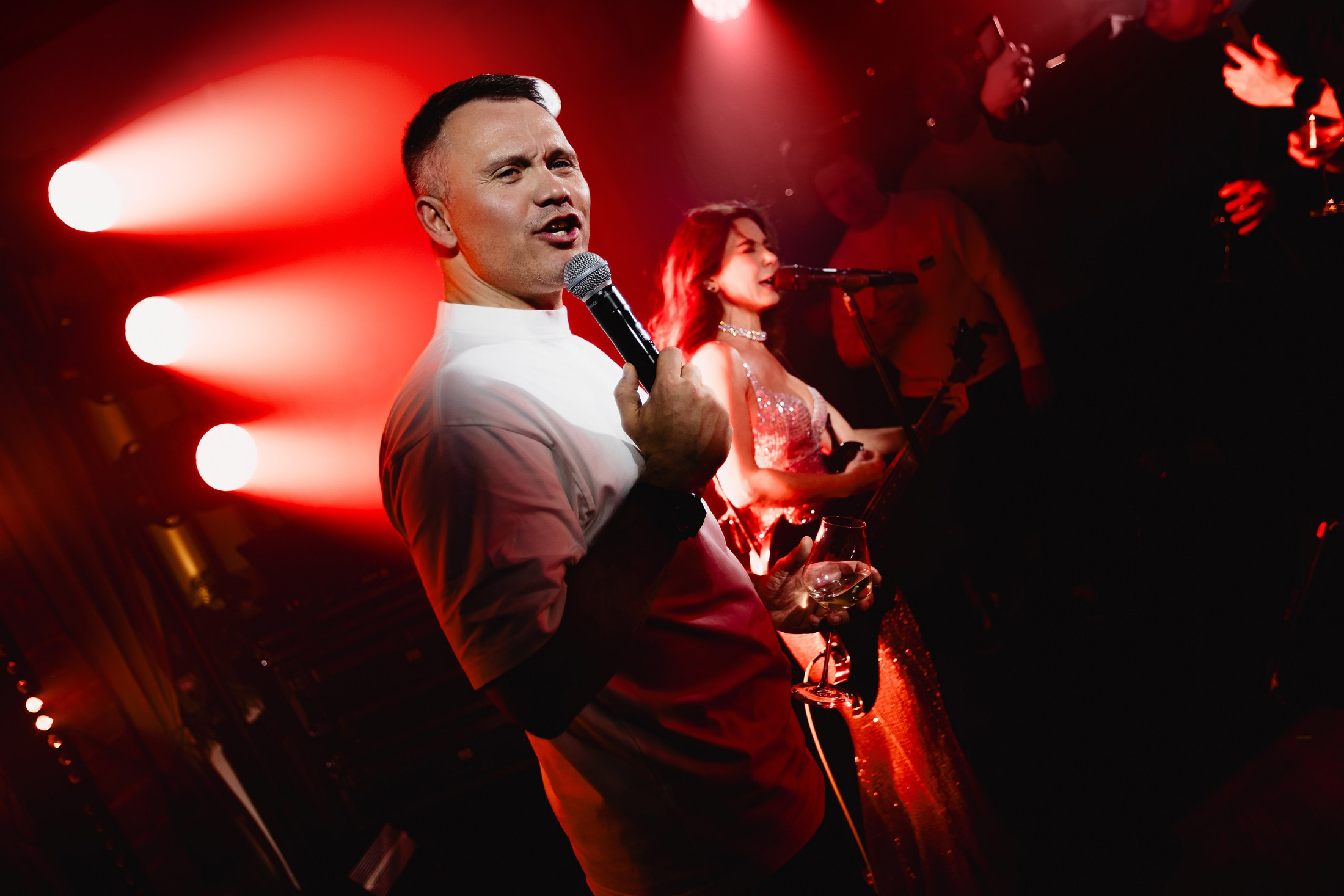 REPORTAGE. Фотограф Москва Владимир Филин