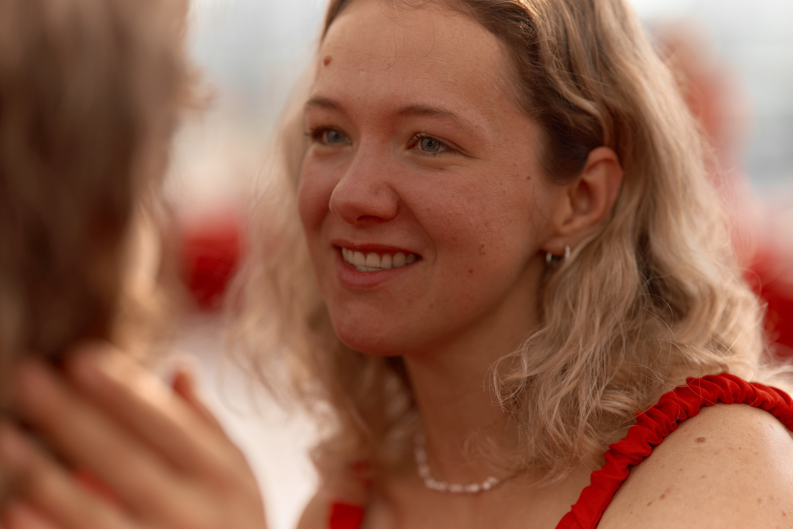 Женский круг. Фотограф в Москве — Ольга Кушнарева