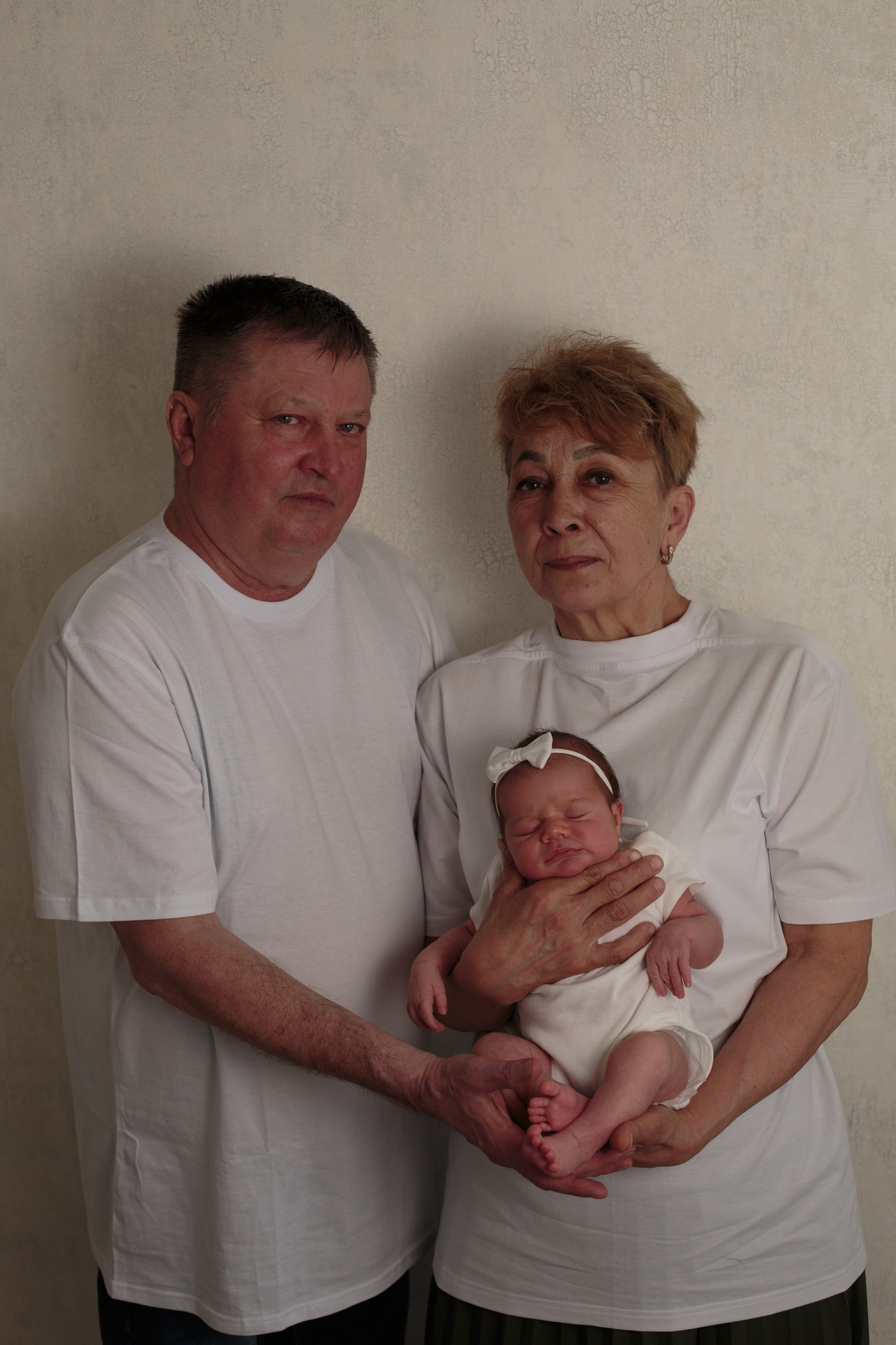 Э. Ретушь новорожденных, обучение ретуши новорожденных, Наталия Коптяева