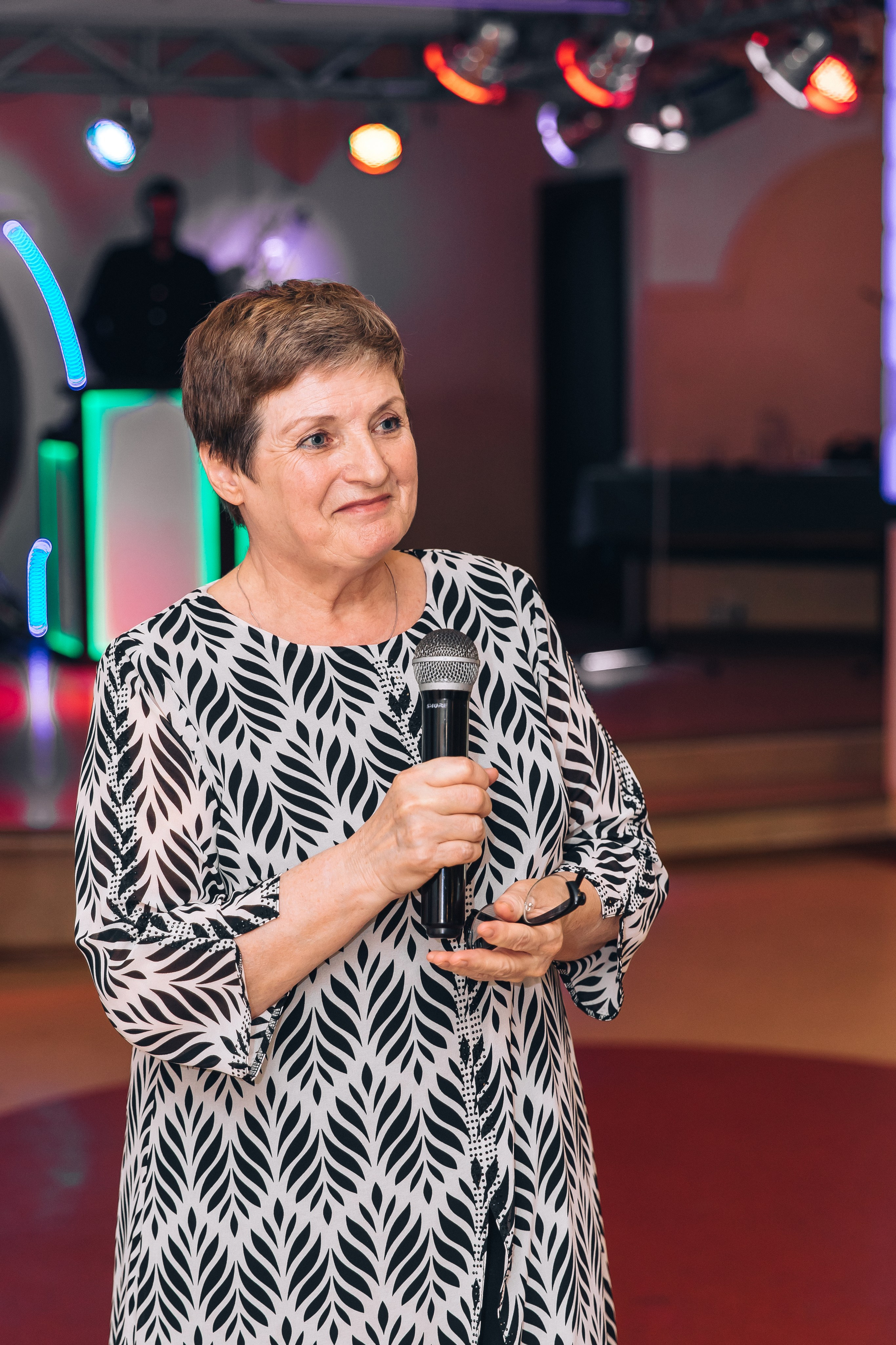 Юбилей. Ресторан Лада. Школьный и детский фотограф в Южно-Сахалинске Анастасия Лескова