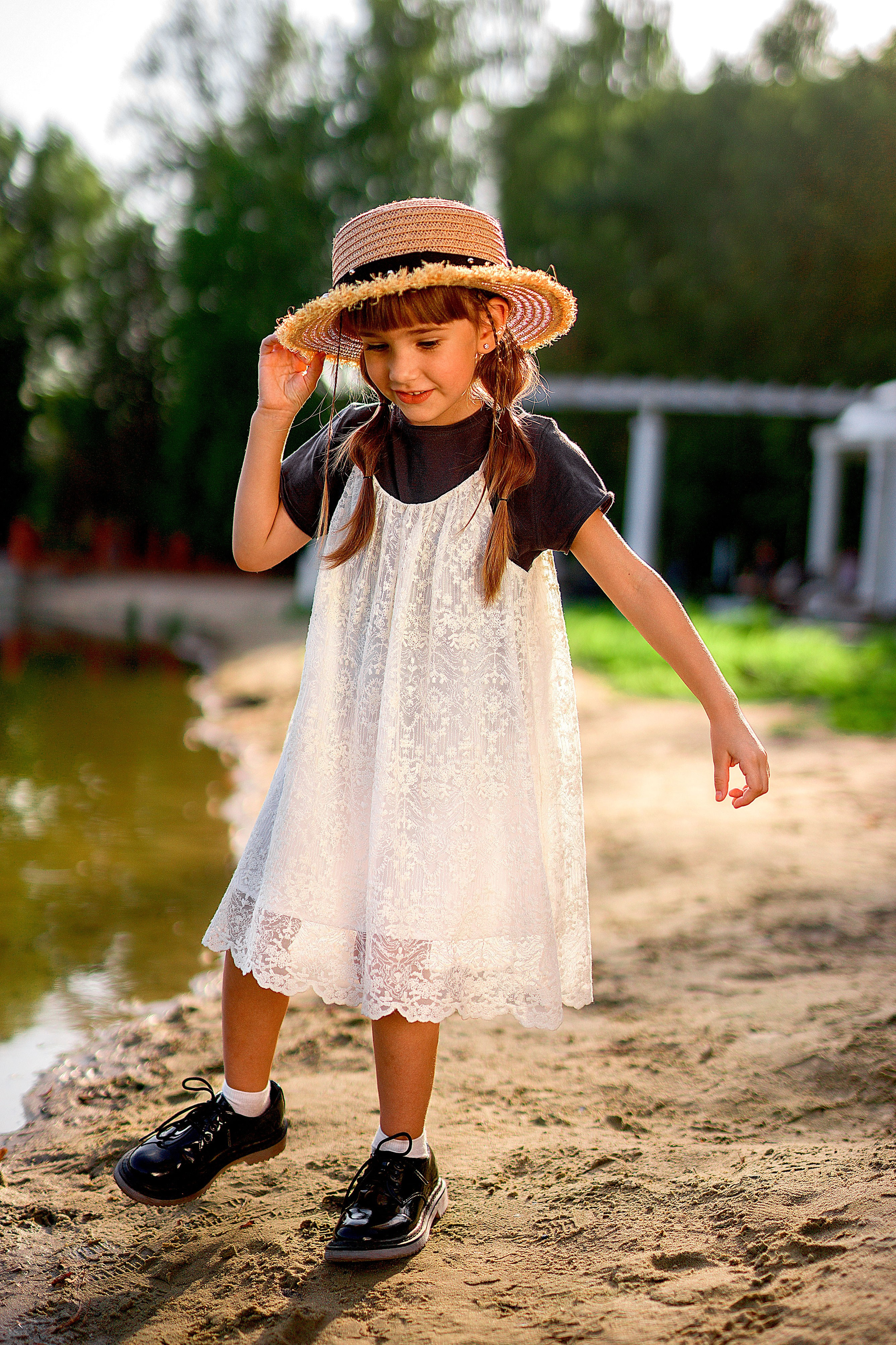 Детская мода. Твой фотограф в Москве